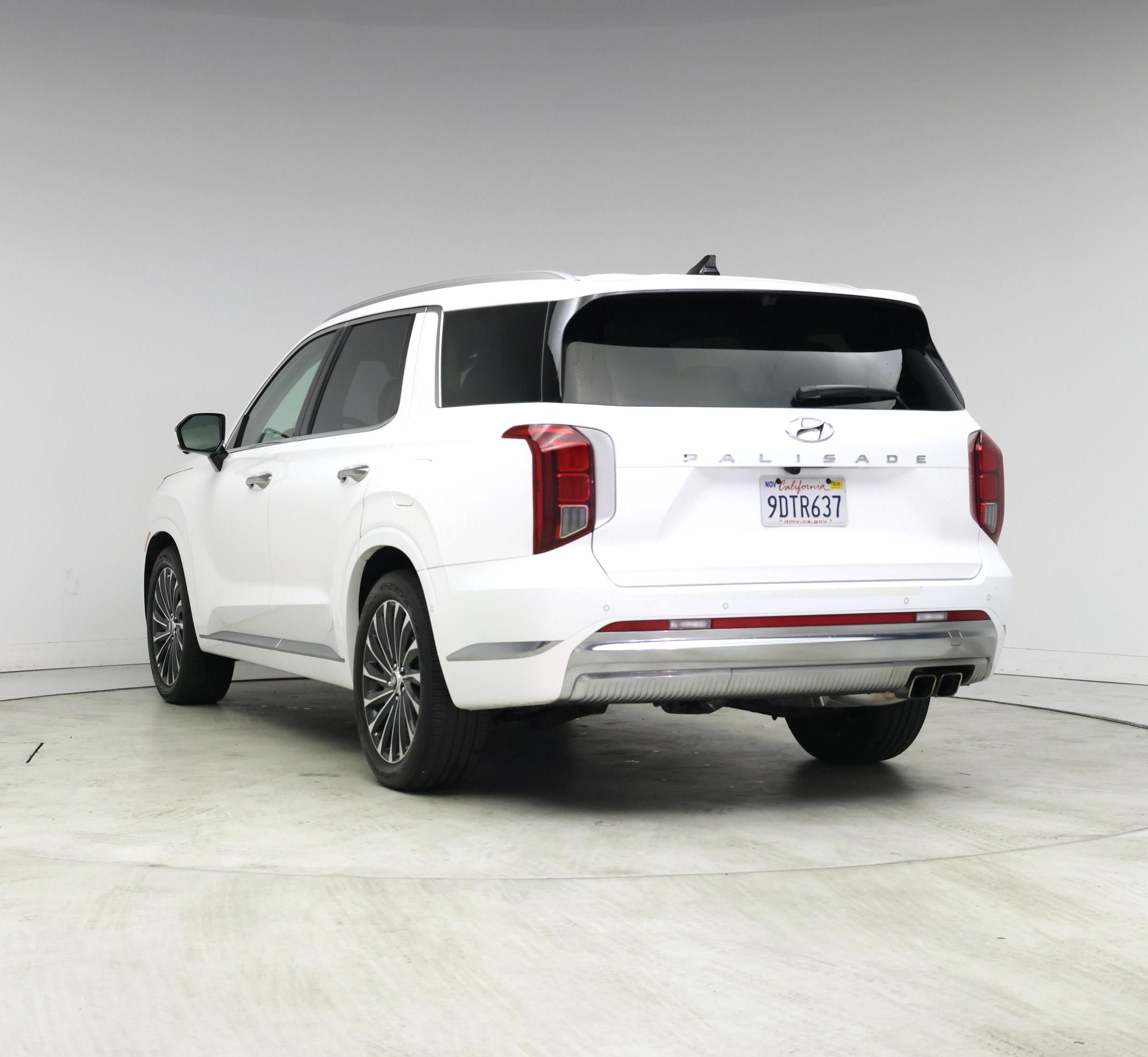 Thumbnail: 2023 Hyundai Palisade - 2