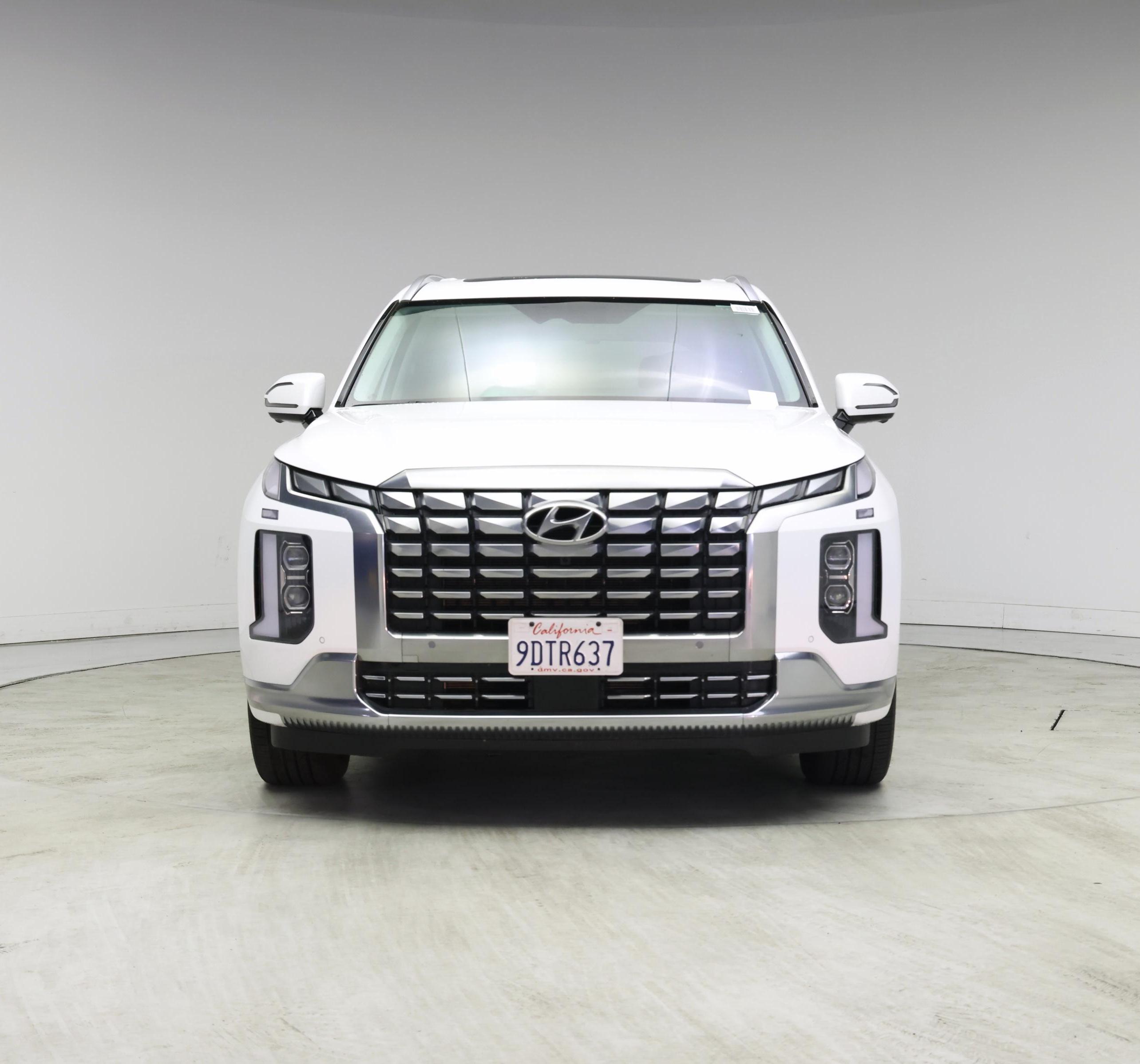 Thumbnail: 2023 Hyundai Palisade - 5