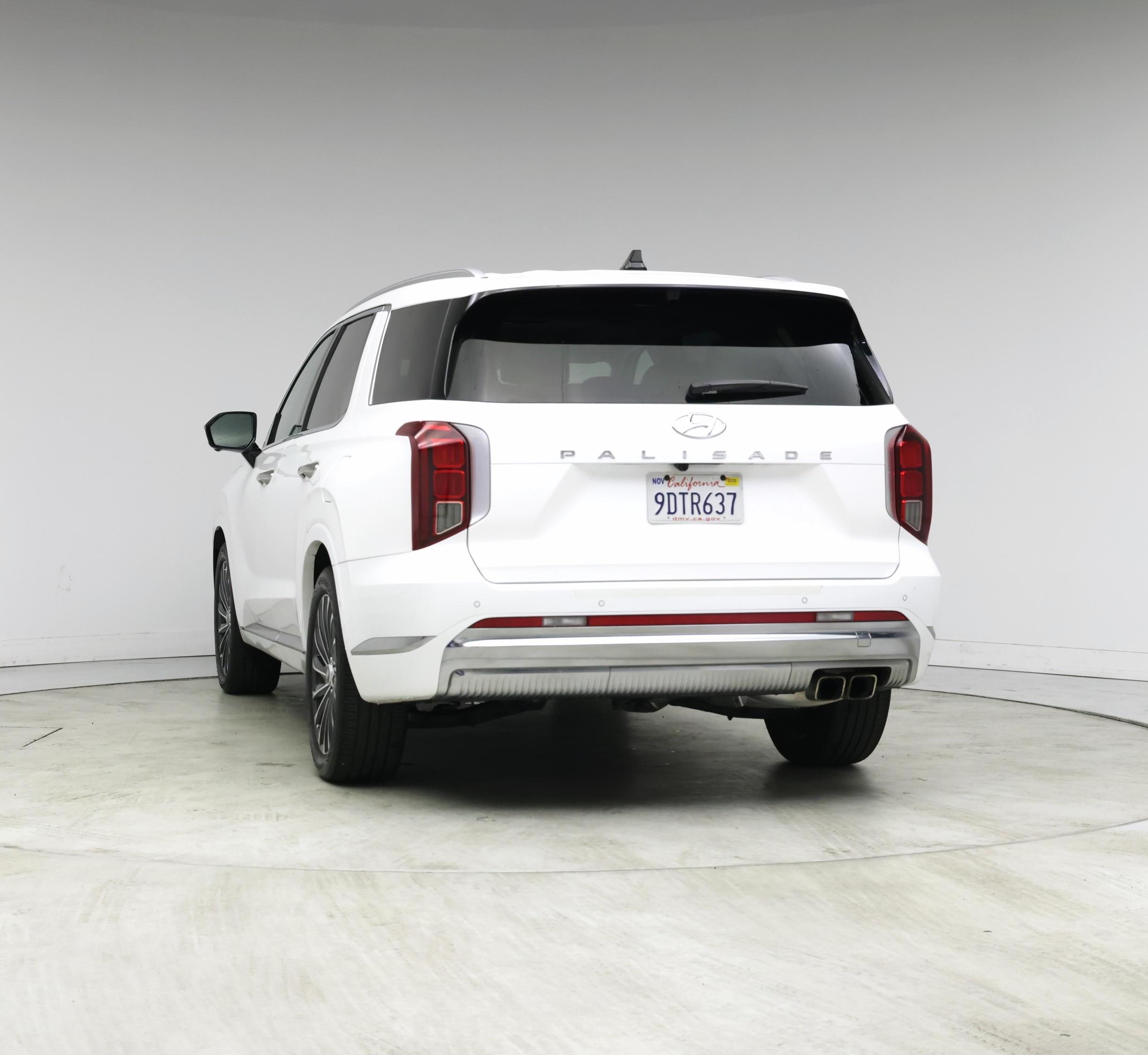 Thumbnail: 2023 Hyundai Palisade - 6