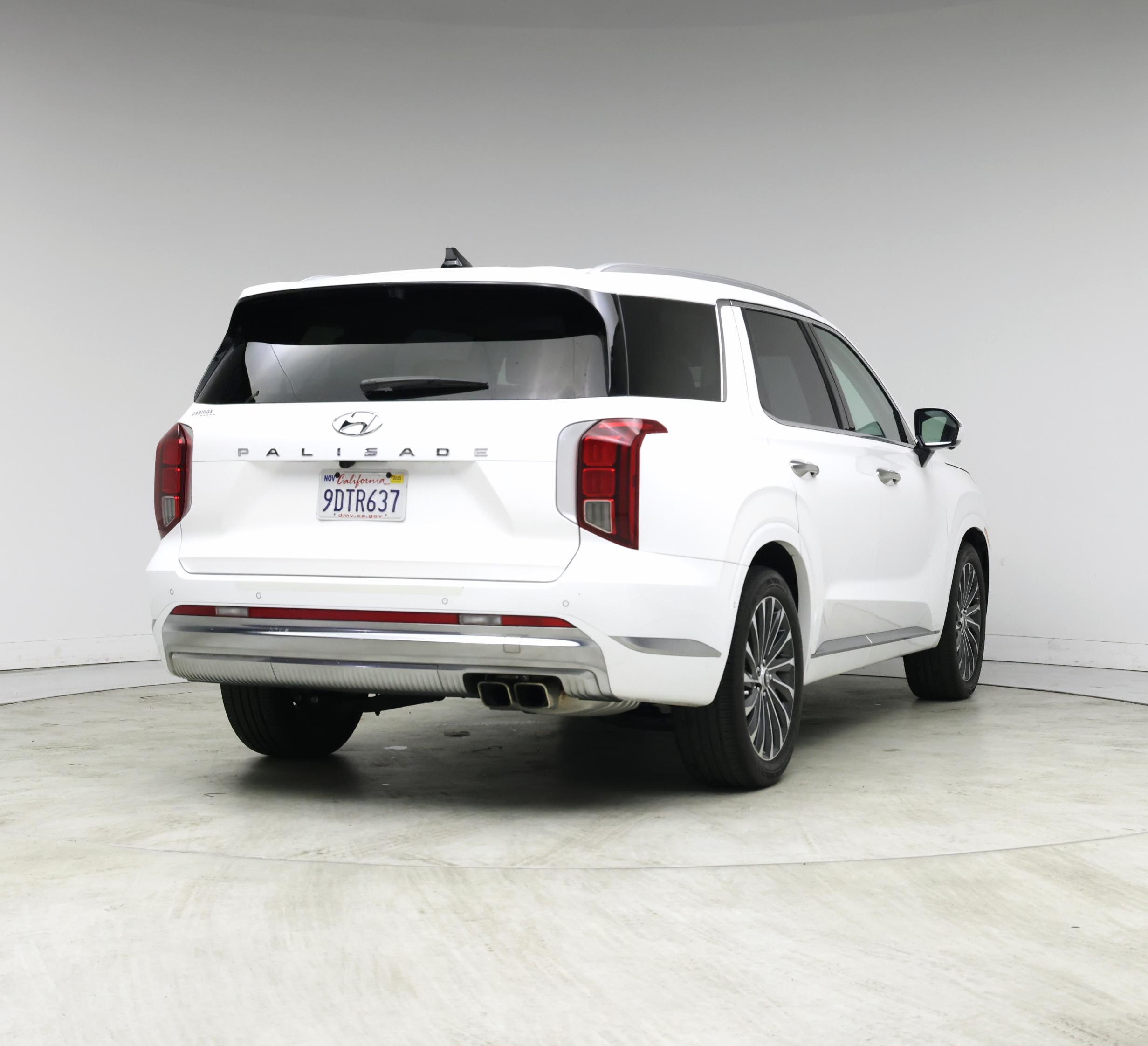 Thumbnail: 2023 Hyundai Palisade - 8