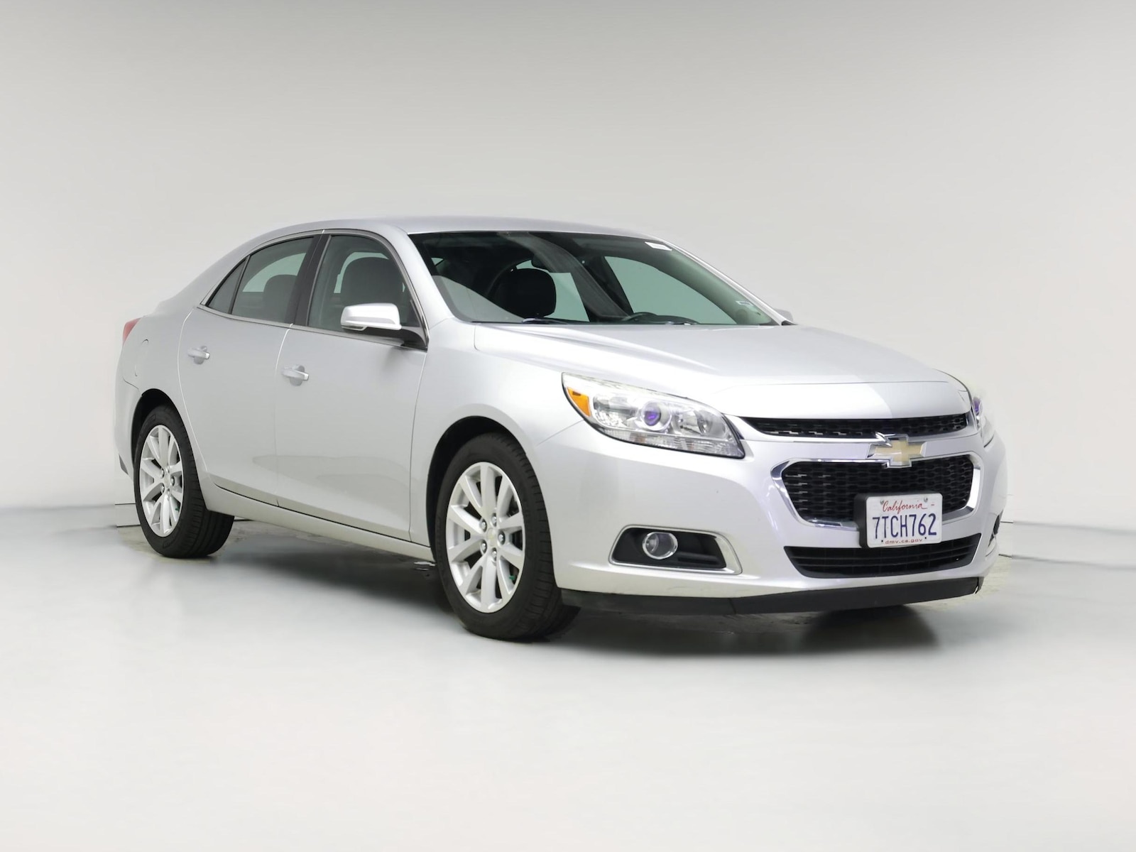 2016 Chevrolet Malibu Limited