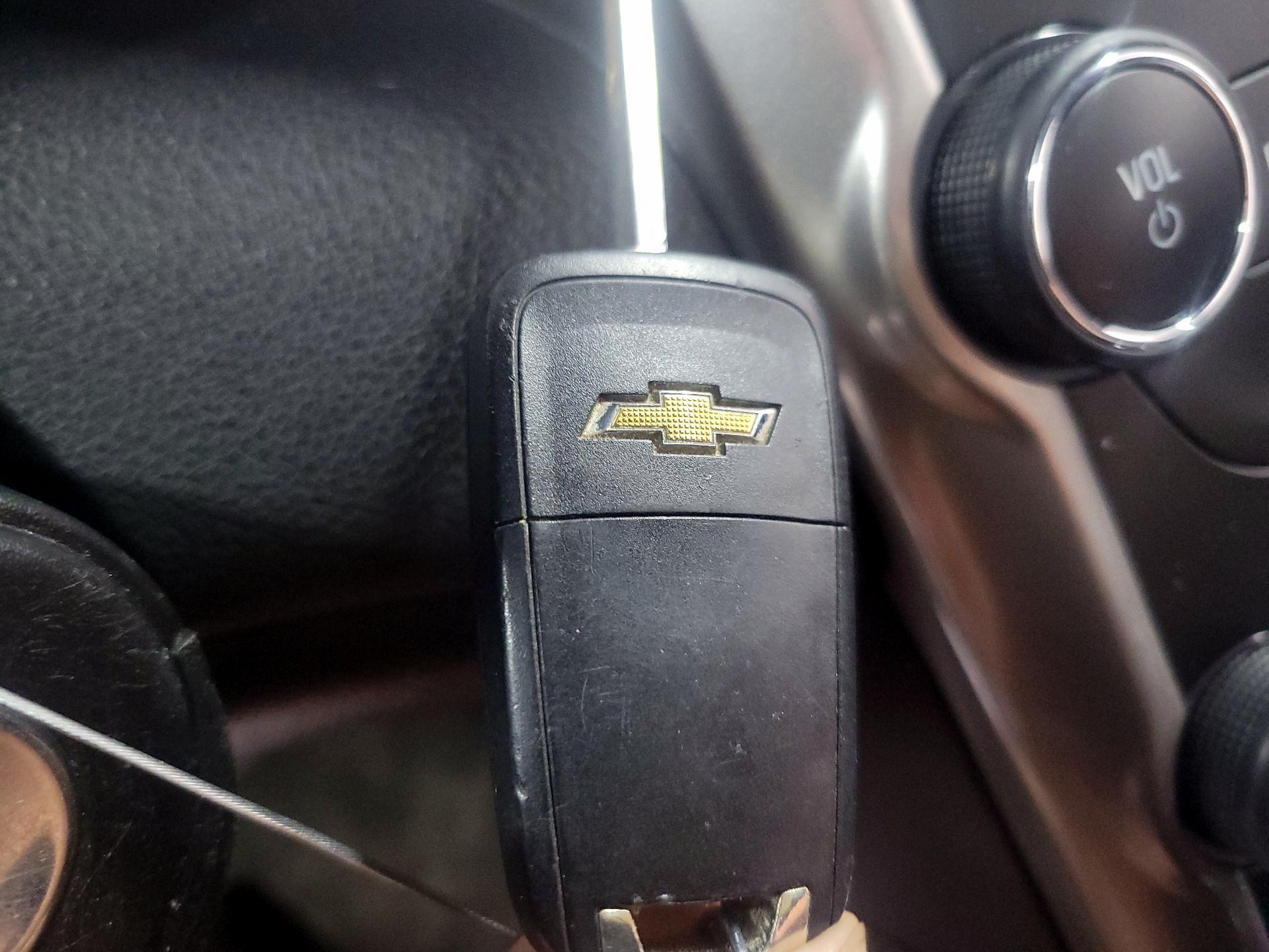 Thumbnail: 2016 Chevrolet Malibu - 20