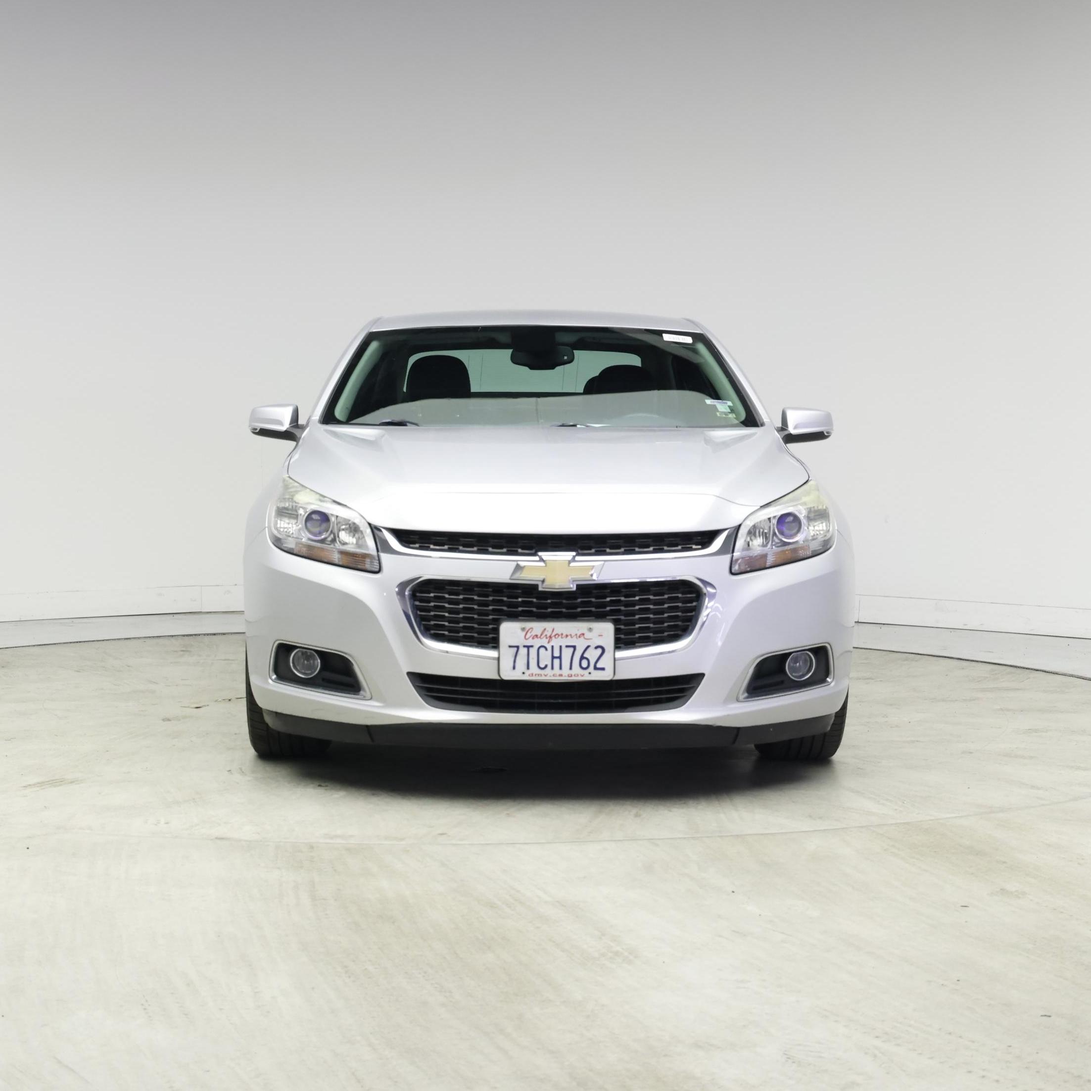 Thumbnail: 2016 Chevrolet Malibu - 5