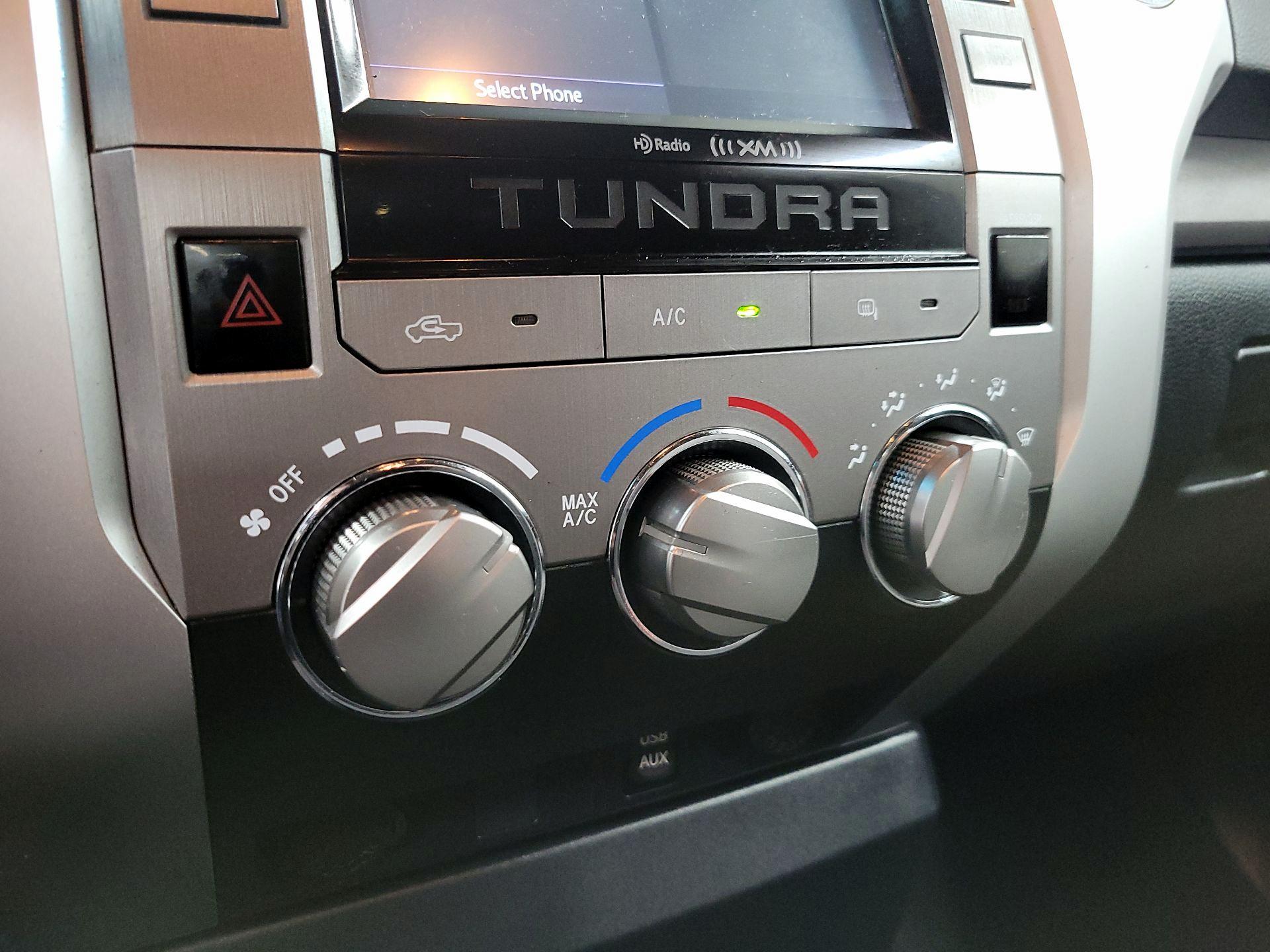 Thumbnail: 2017 Toyota Tundra - 16