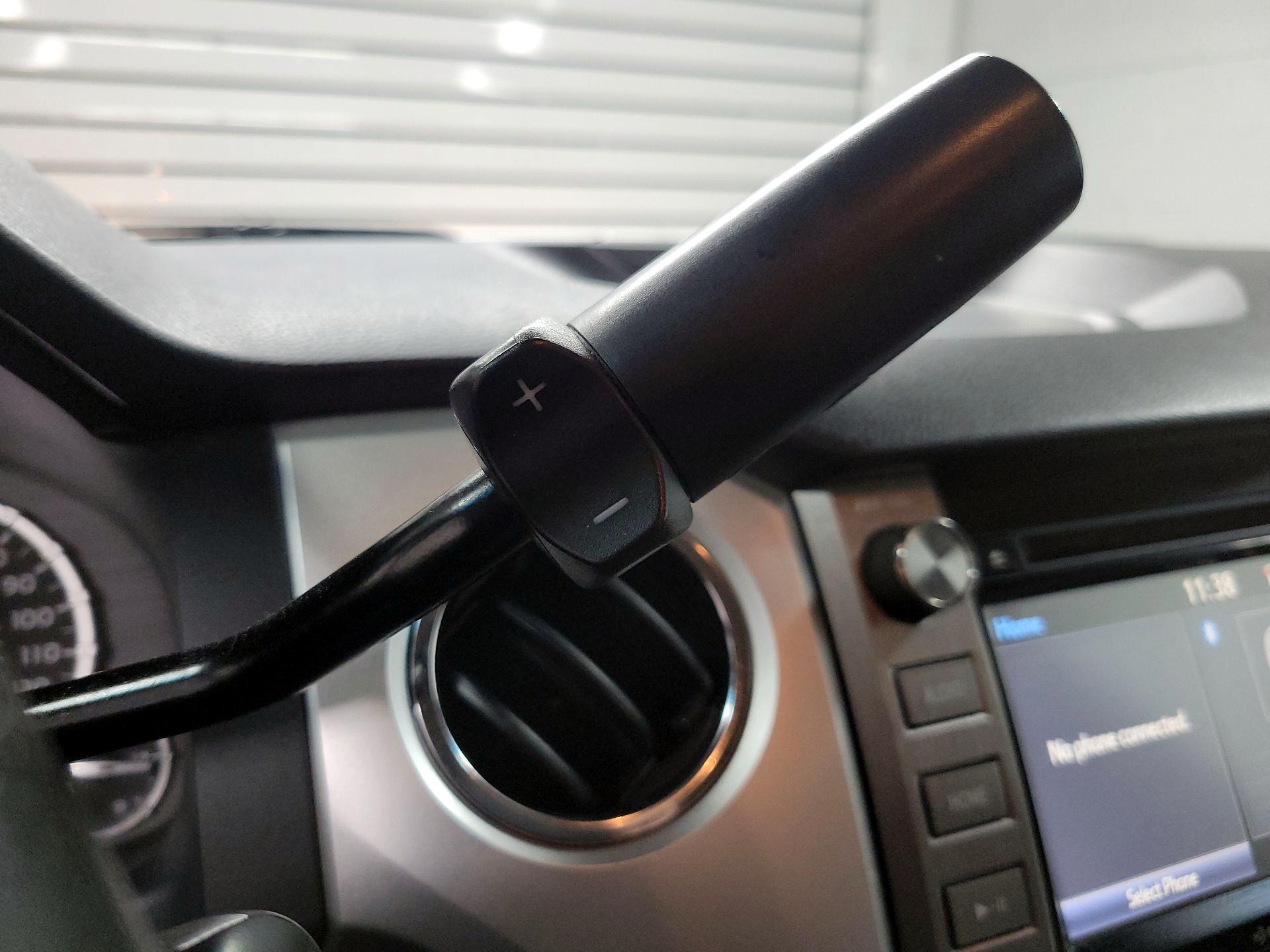 Thumbnail: 2017 Toyota Tundra - 17