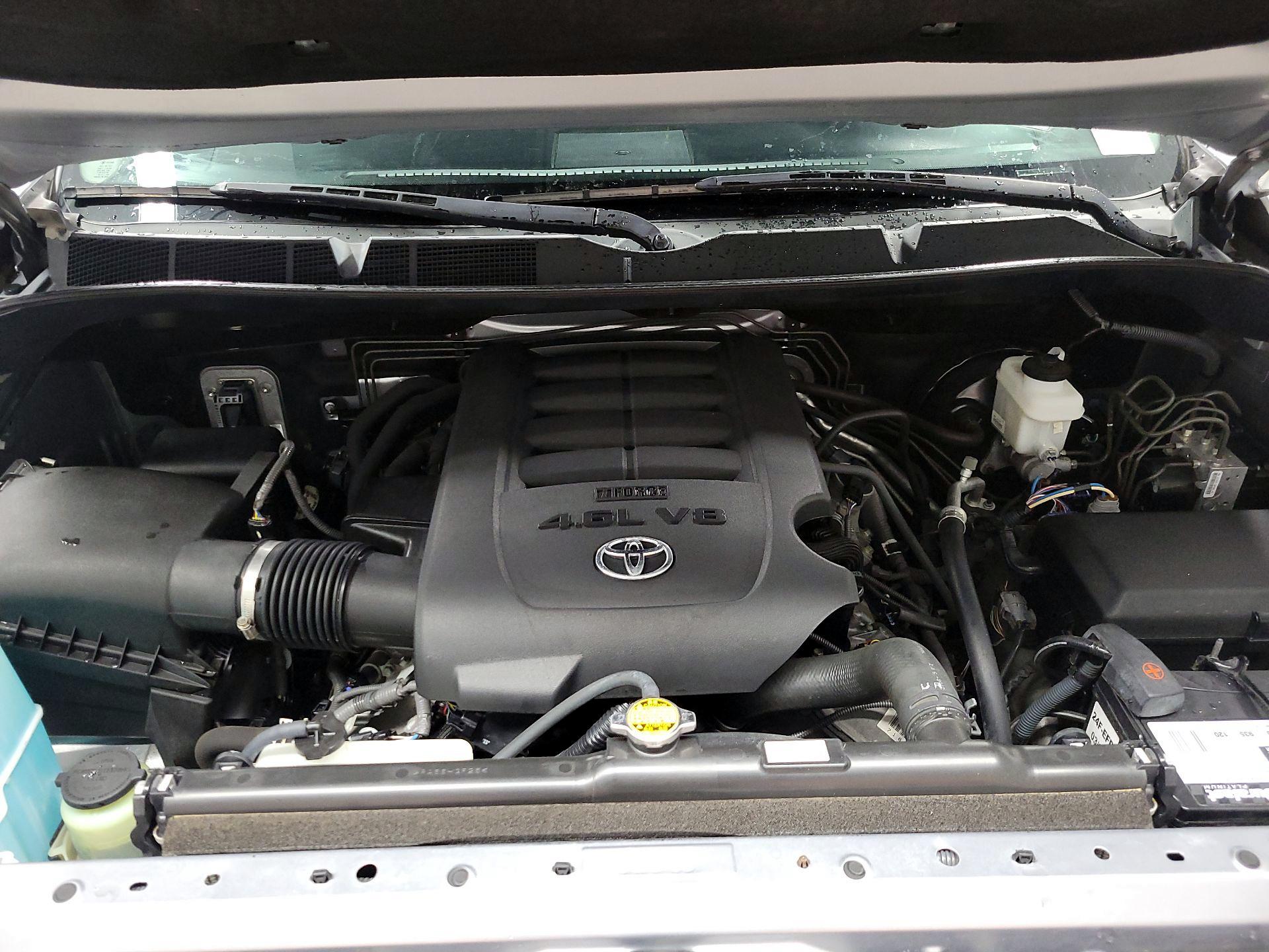 Thumbnail: 2017 Toyota Tundra - 20