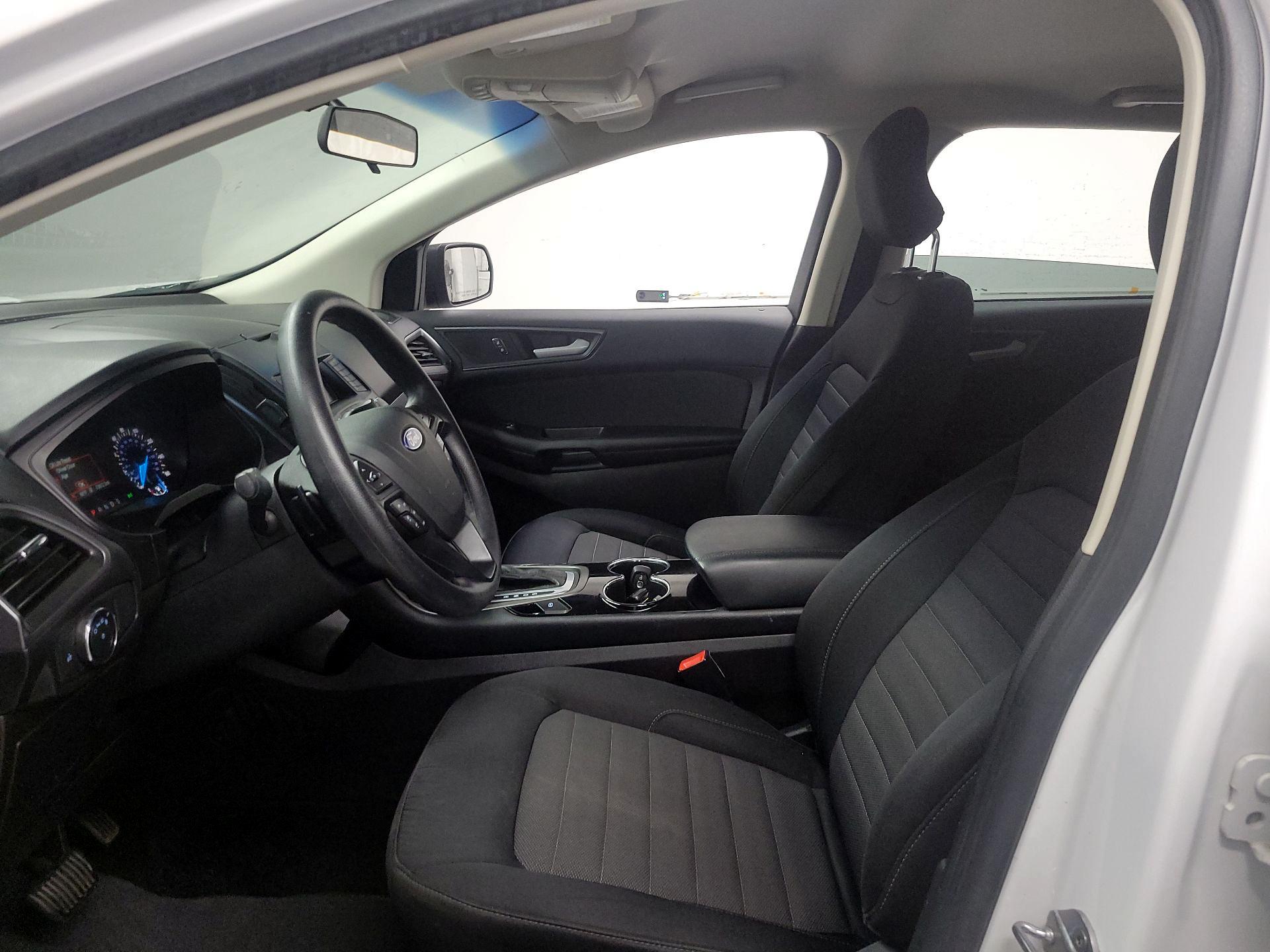 Thumbnail: 2018 Ford Edge - 11