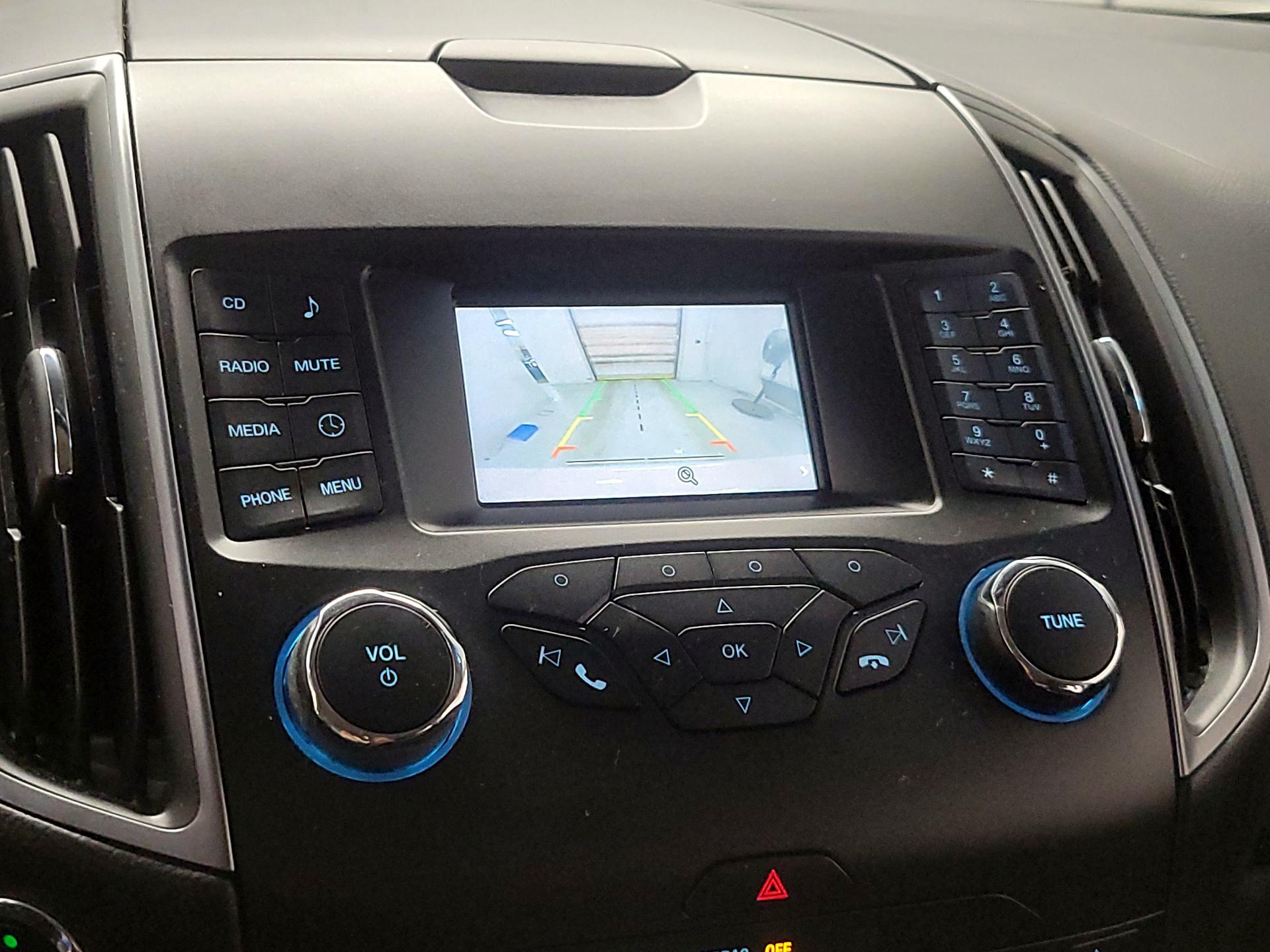 Thumbnail: 2018 Ford Edge - 13