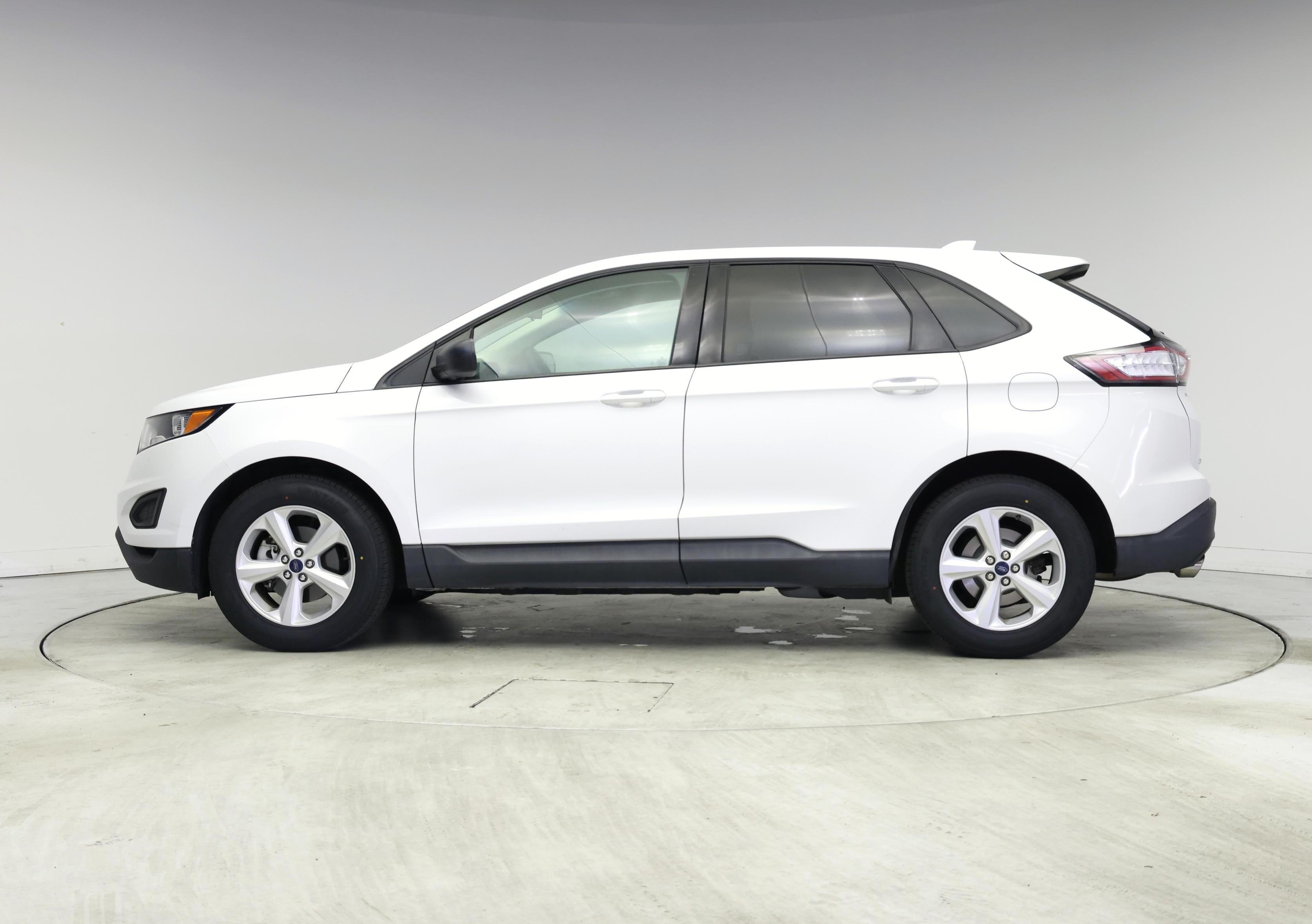 Thumbnail: 2018 Ford Edge - 3