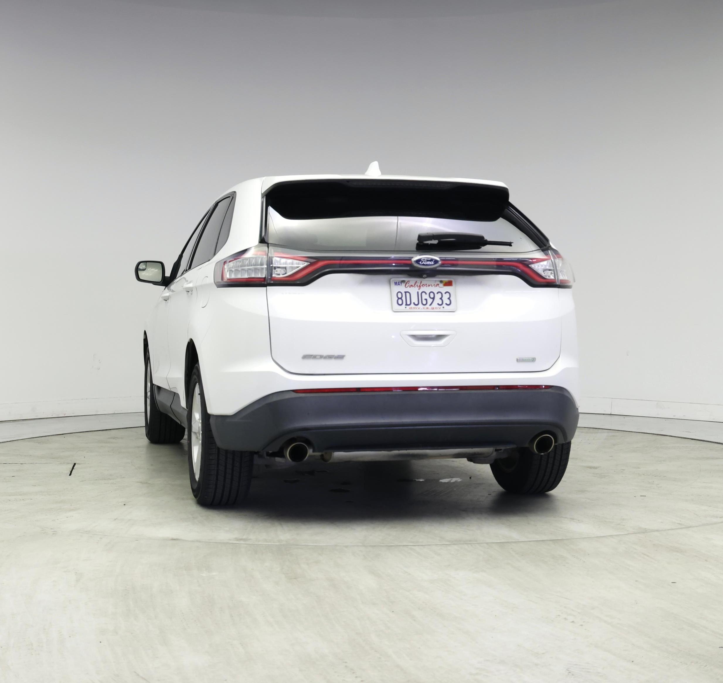Thumbnail: 2018 Ford Edge - 6