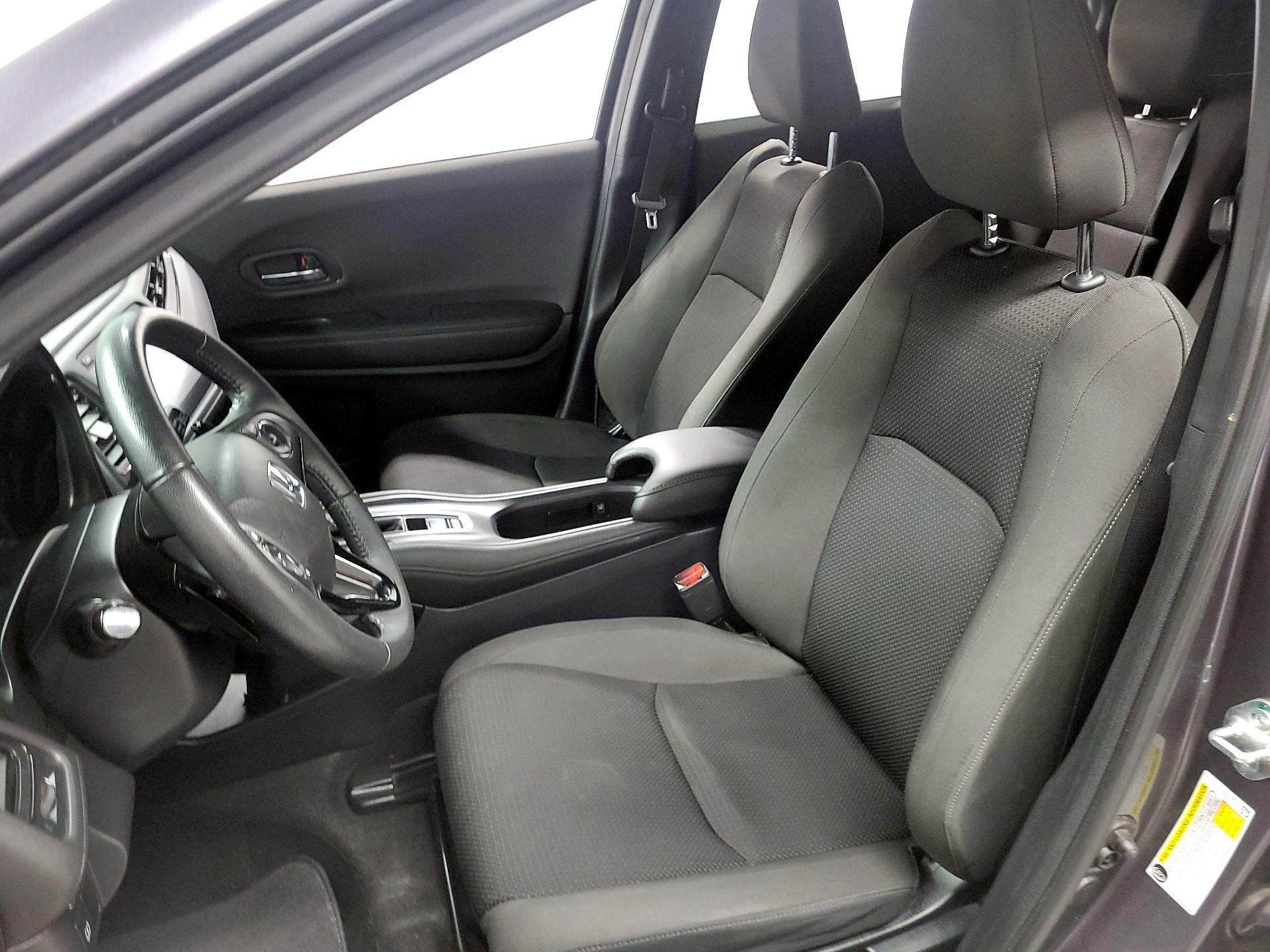 Thumbnail: 2022 Honda HR-V - 11