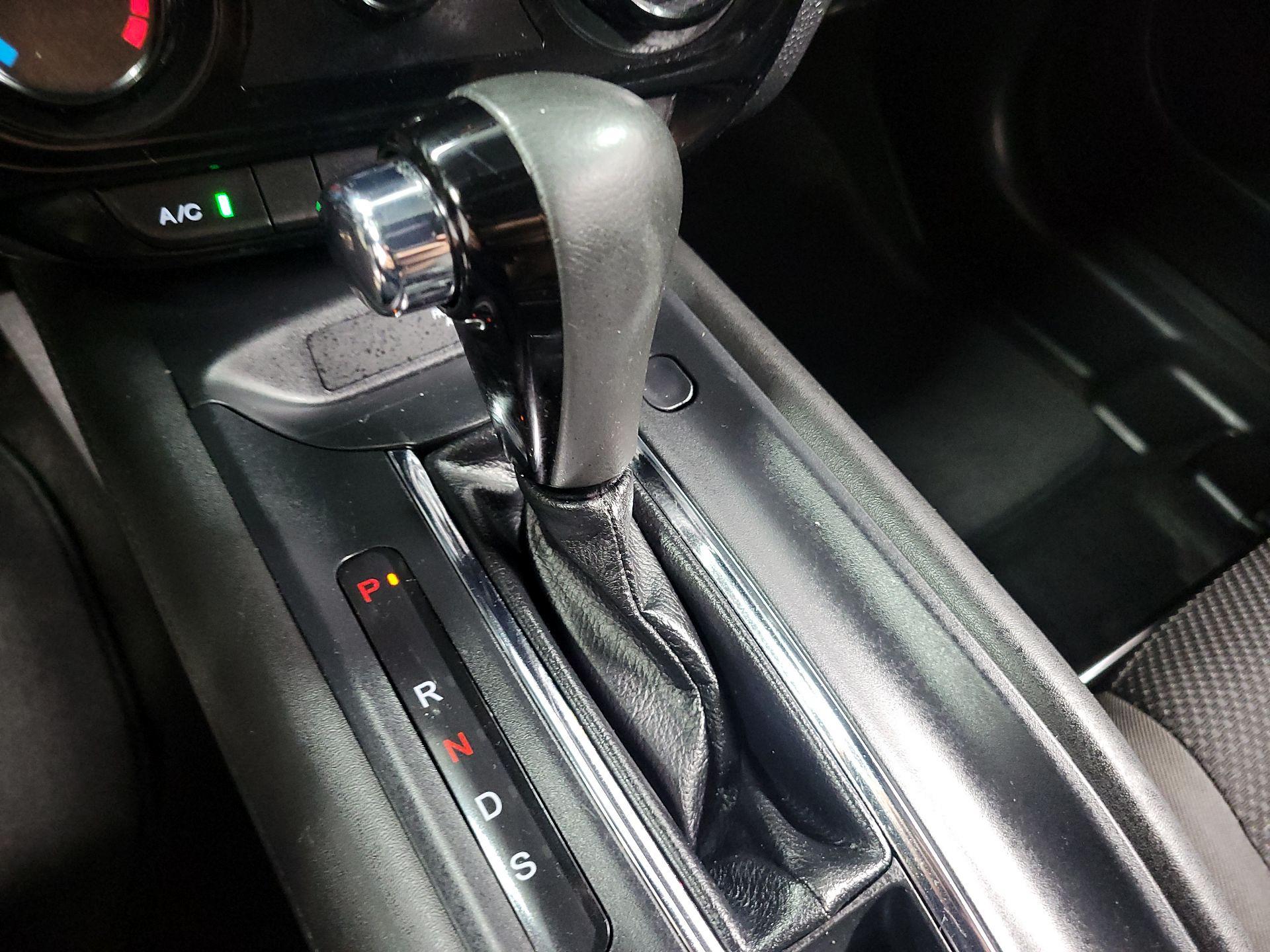 Thumbnail: 2022 Honda HR-V - 15