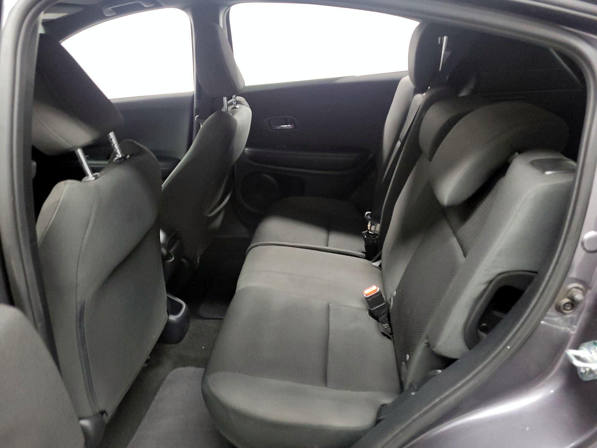 Thumbnail: 2022 Honda HR-V - 16