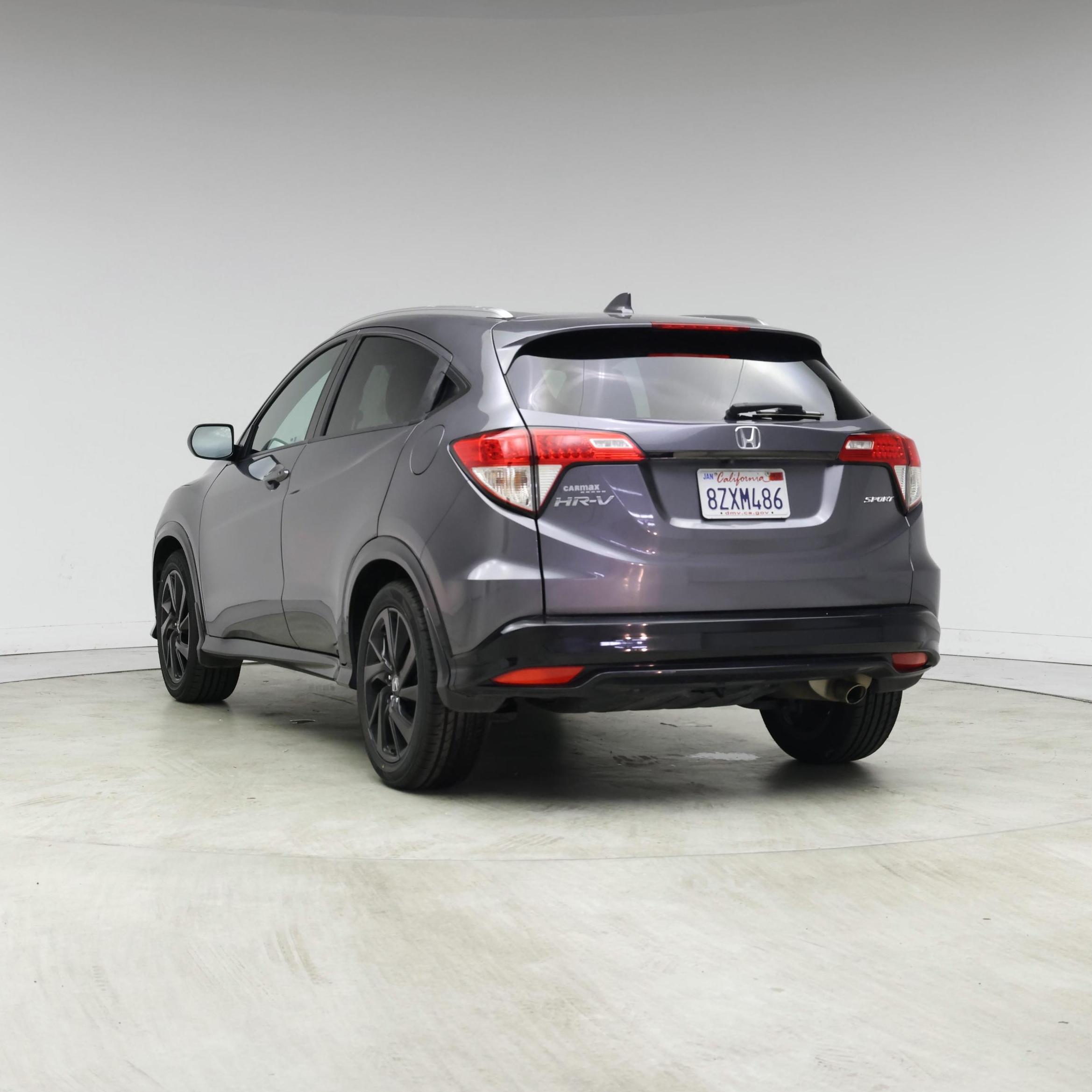 Thumbnail: 2022 Honda HR-V - 2