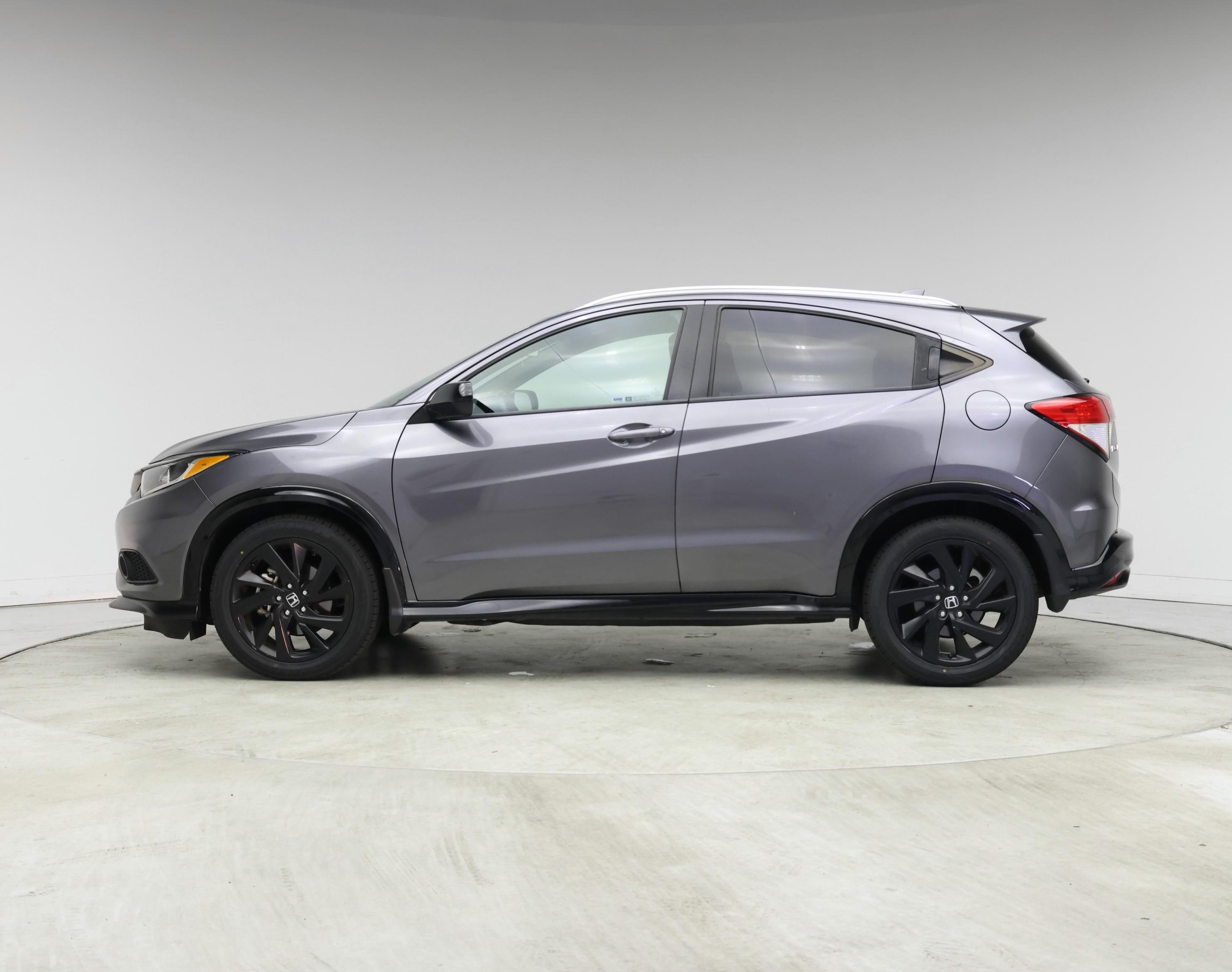 Thumbnail: 2022 Honda HR-V - 3