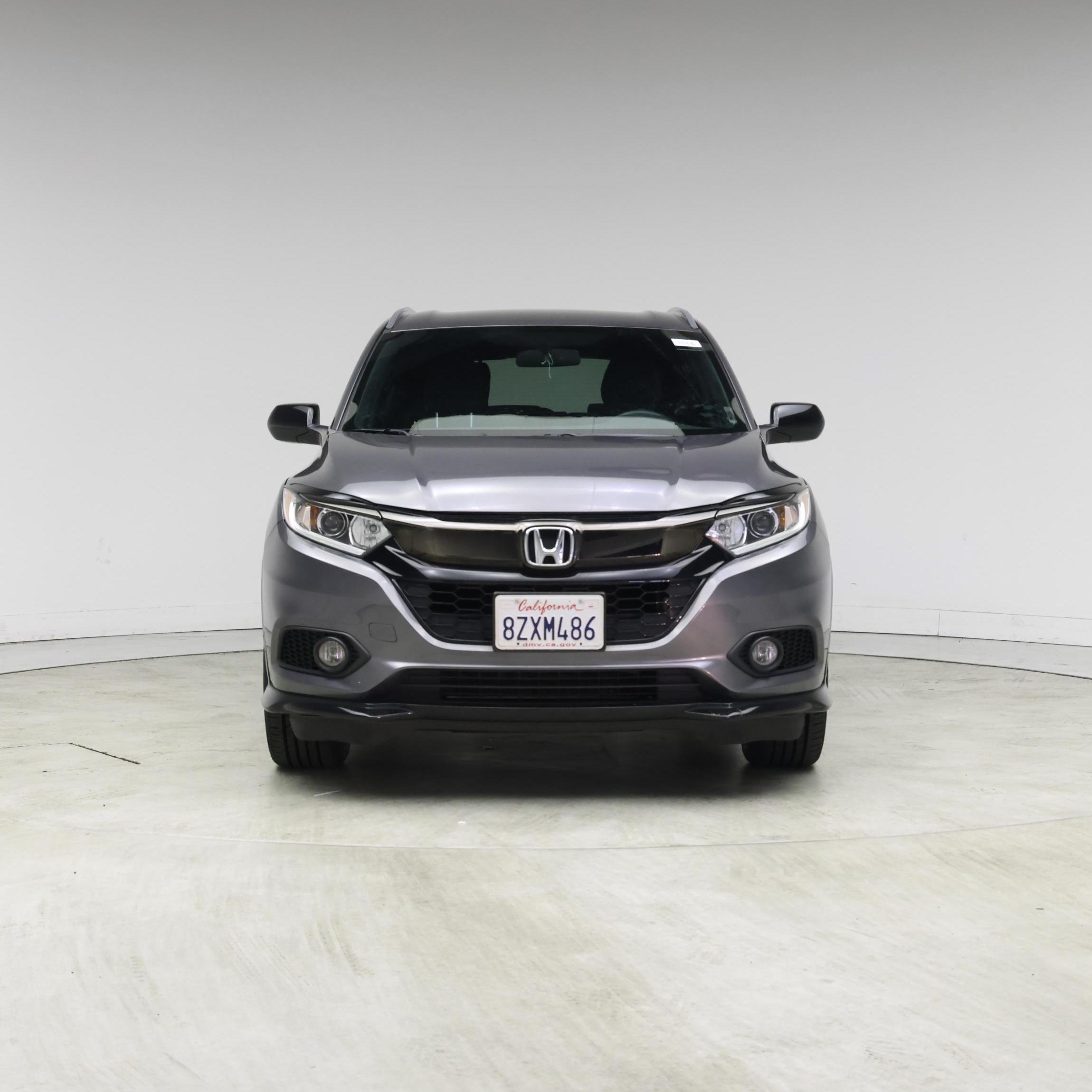 Thumbnail: 2022 Honda HR-V - 5