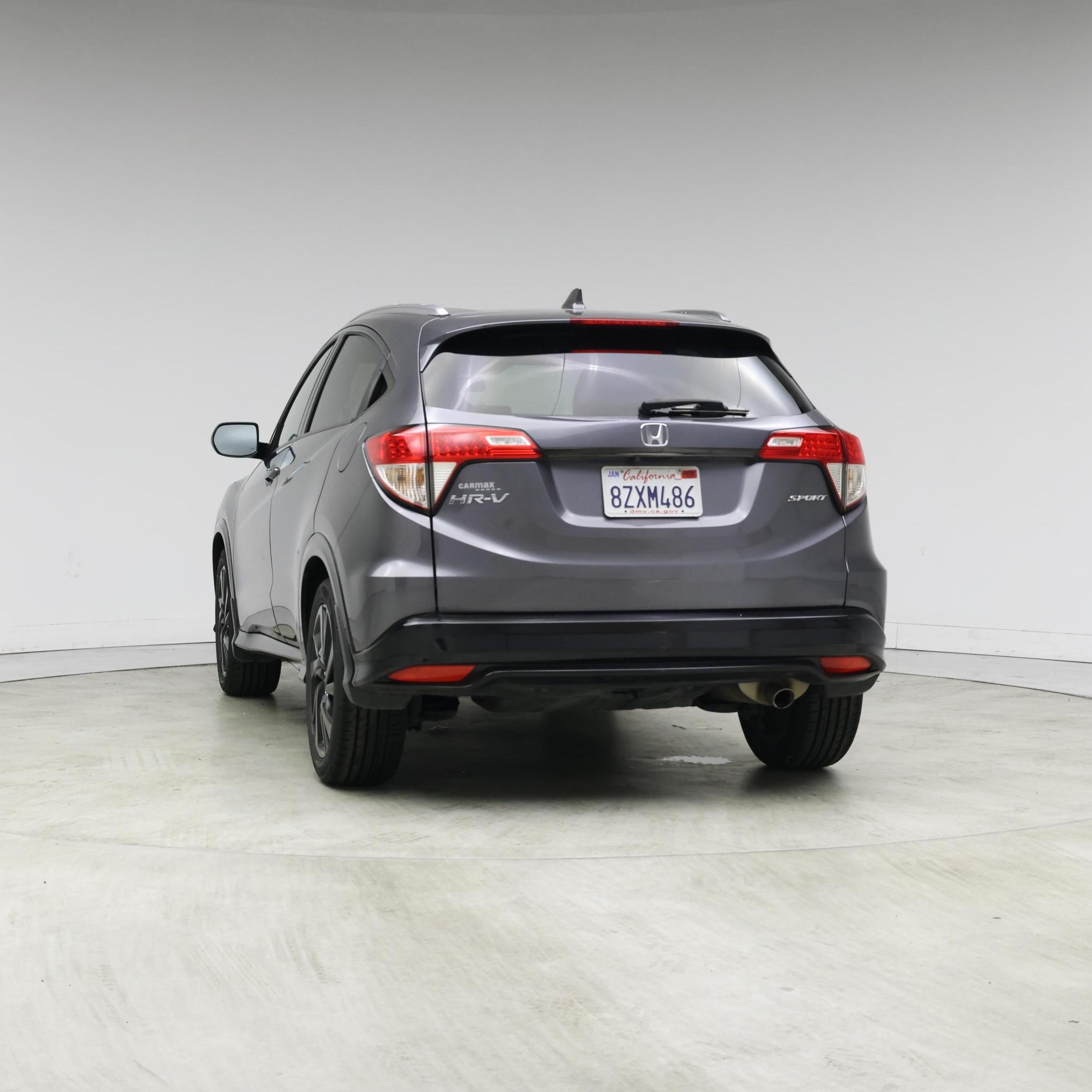 Thumbnail: 2022 Honda HR-V - 6