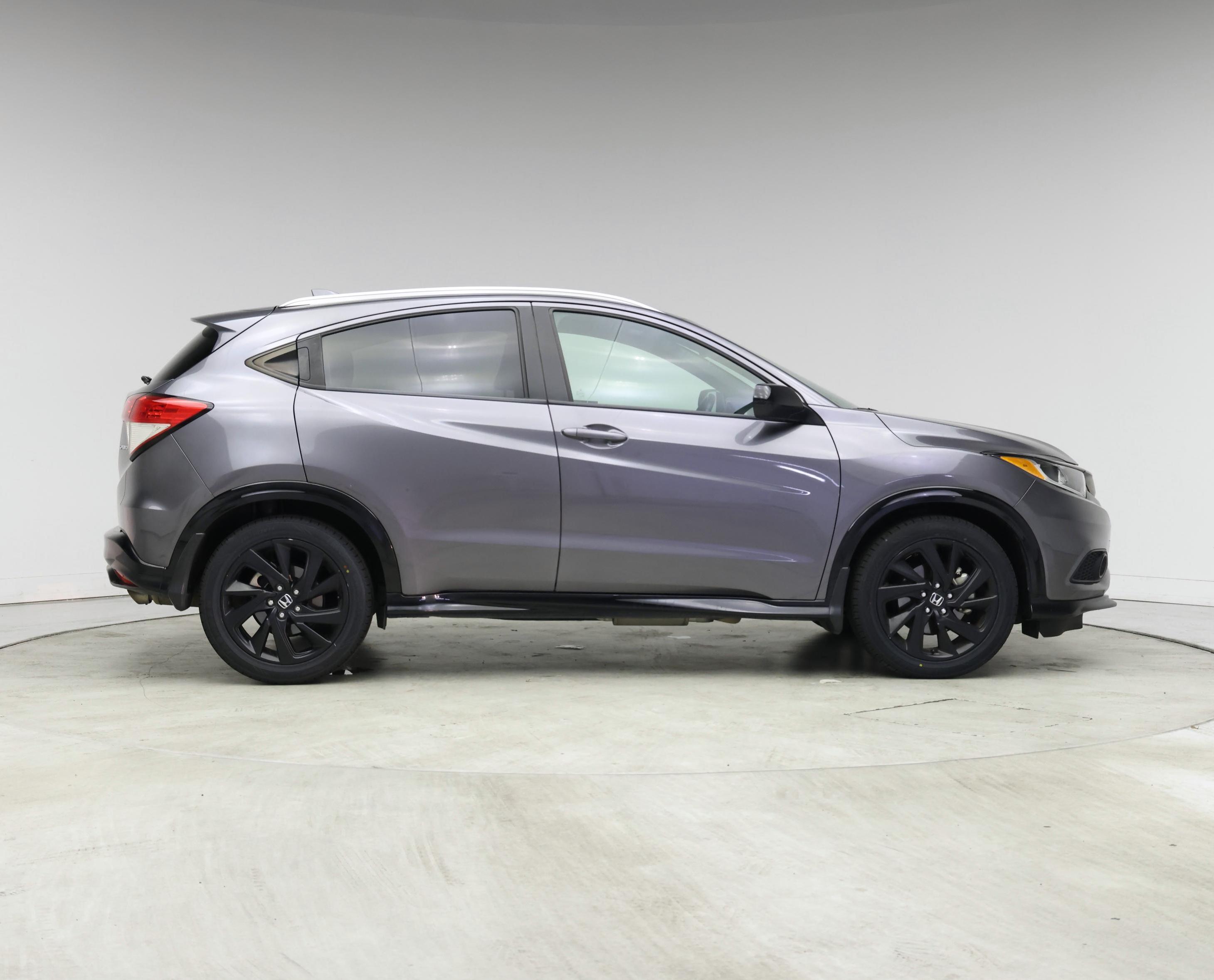 Thumbnail: 2022 Honda HR-V - 7