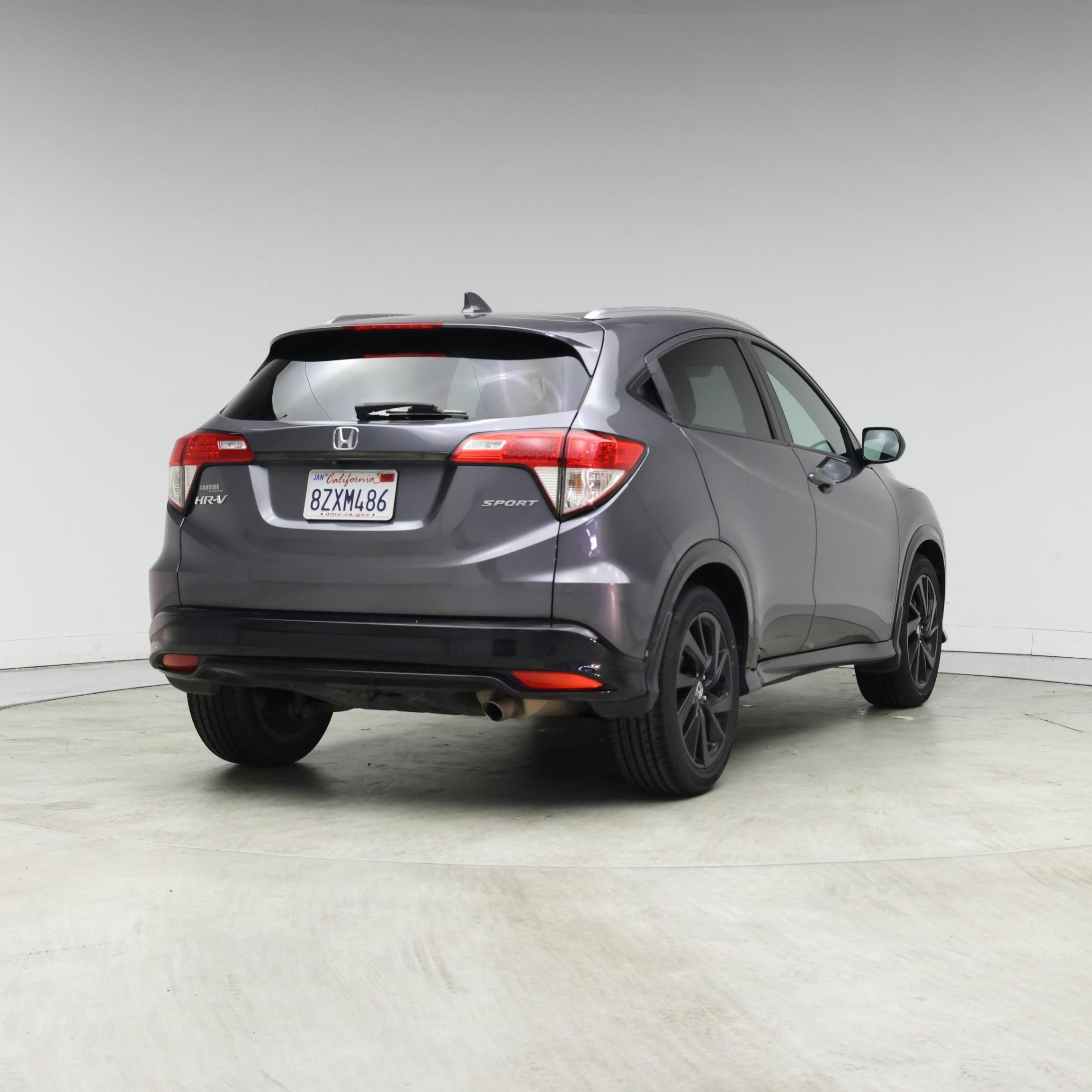 Thumbnail: 2022 Honda HR-V - 8