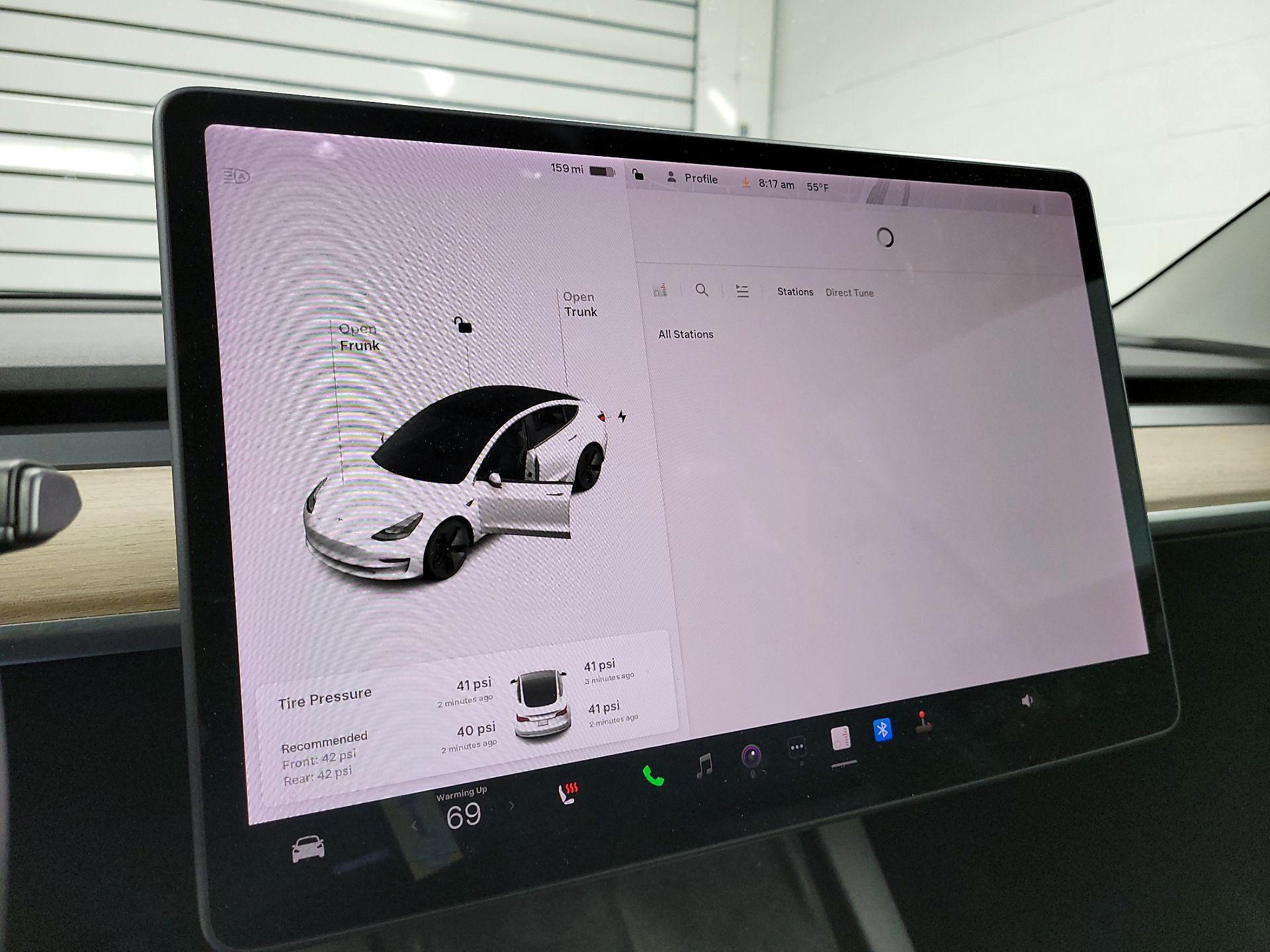 Thumbnail: 2021 Tesla Model 3 - 15