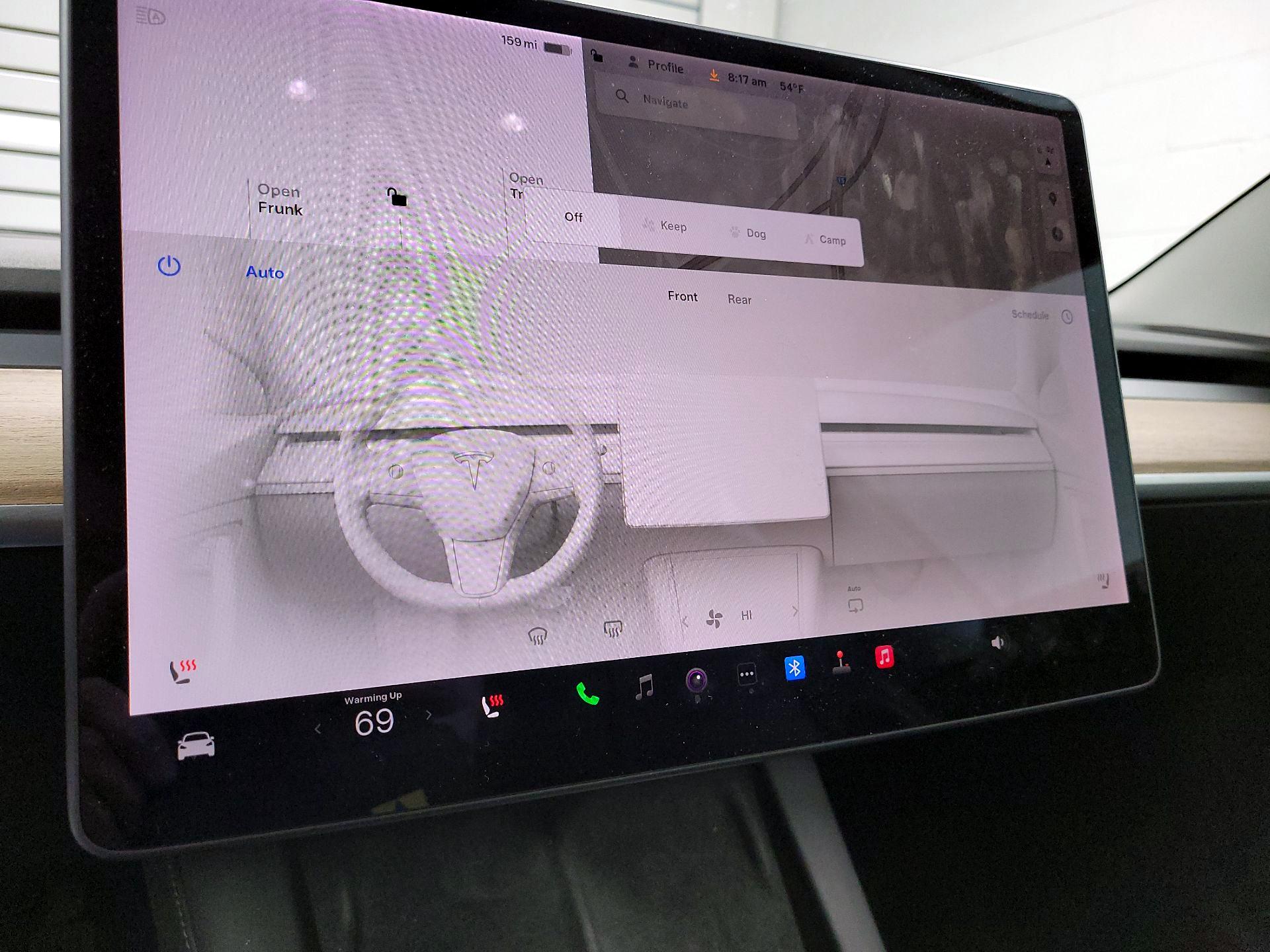 Thumbnail: 2021 Tesla Model 3 - 16