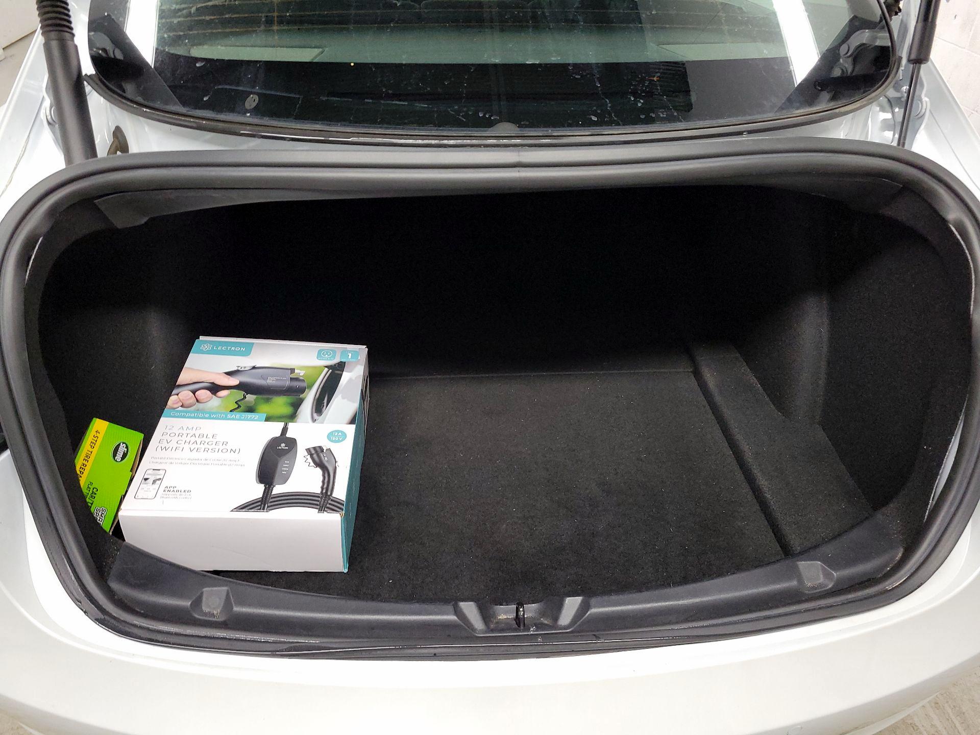 Thumbnail: 2021 Tesla Model 3 - 20