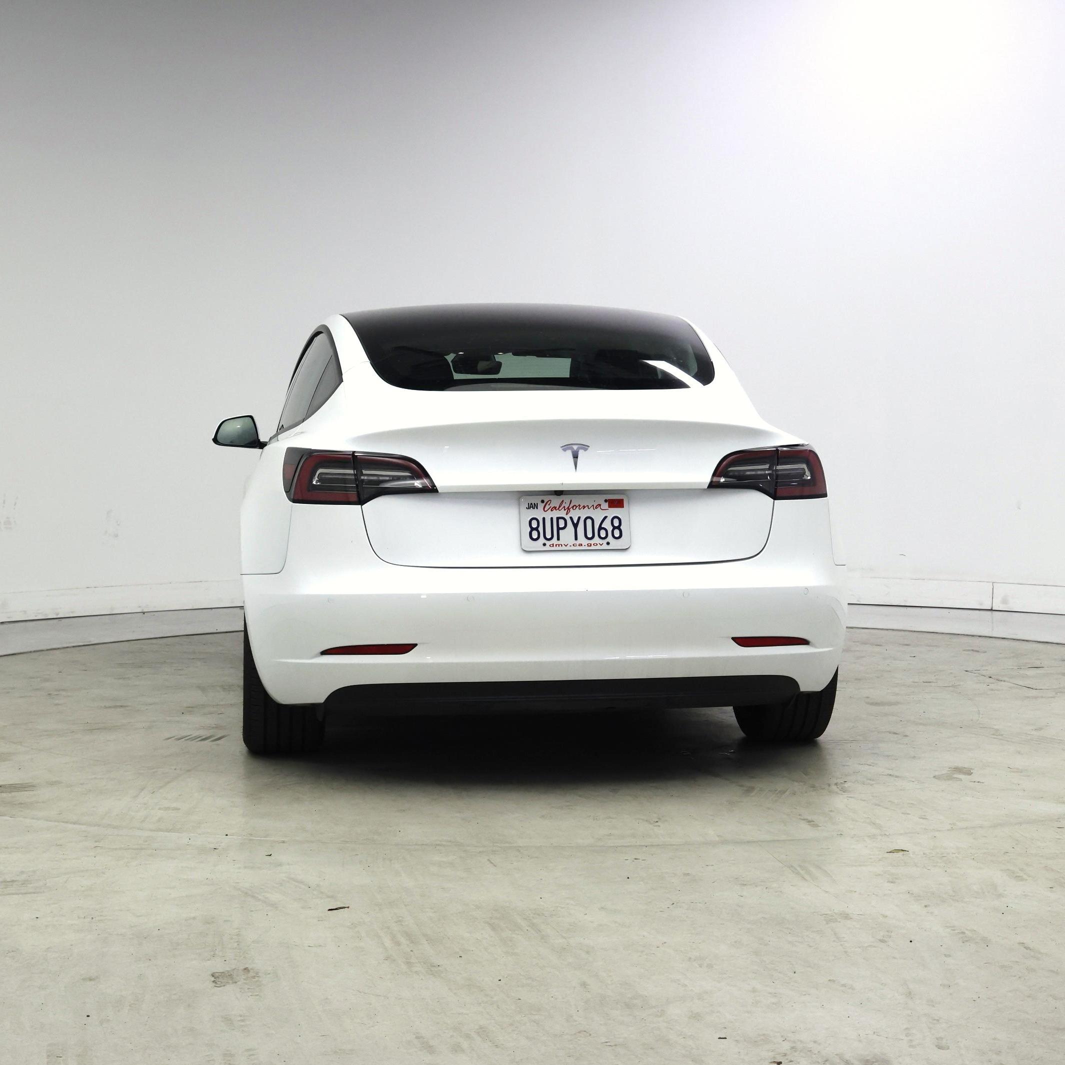 Thumbnail: 2021 Tesla Model 3 - 6