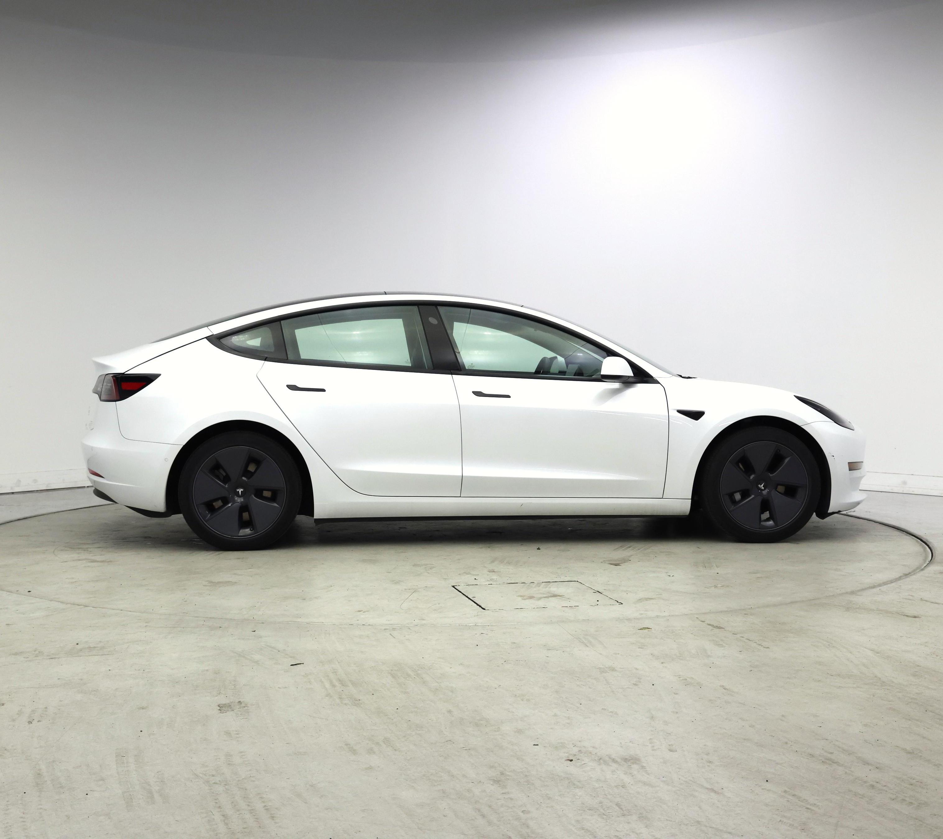 Thumbnail: 2021 Tesla Model 3 - 7