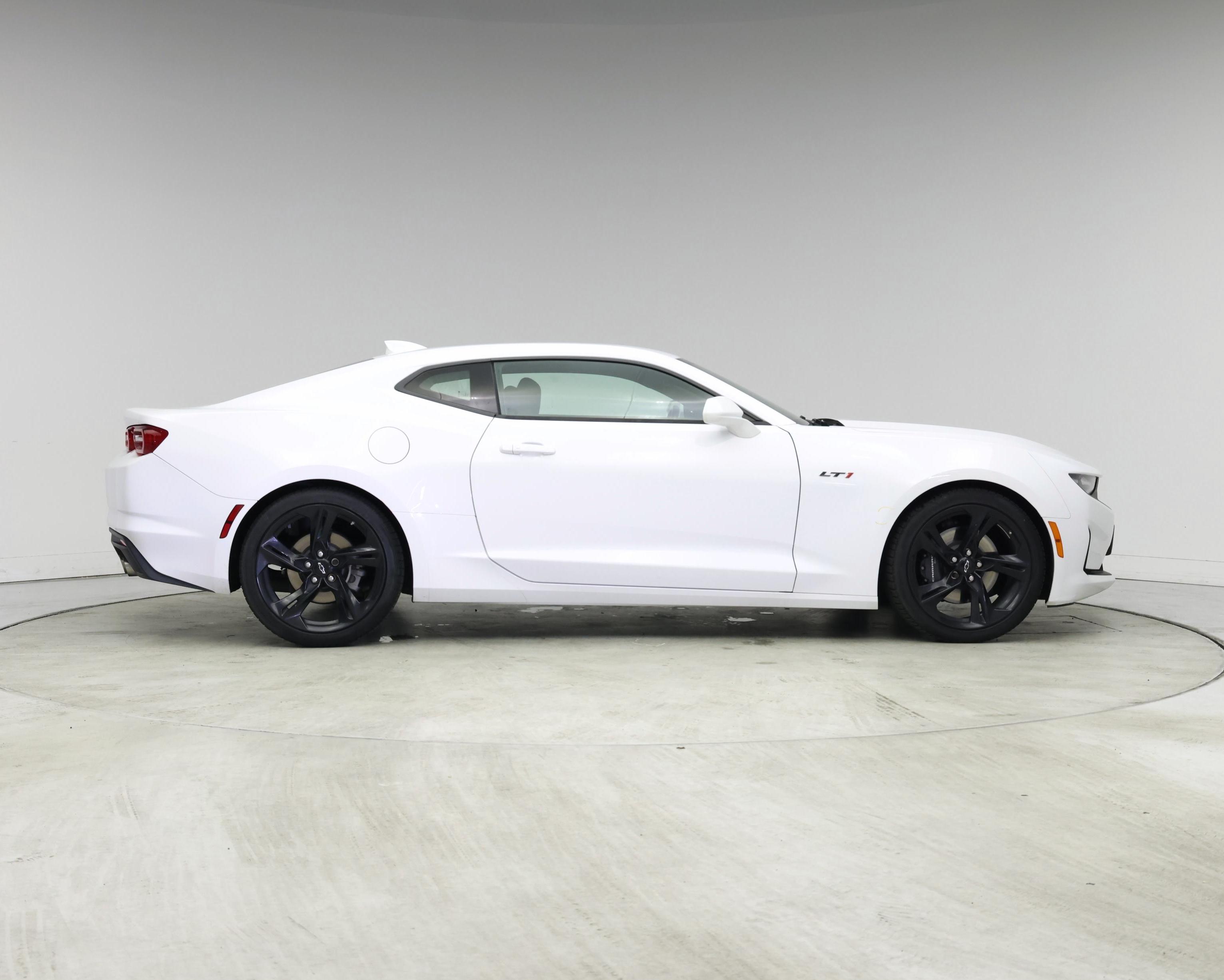 Thumbnail: 2021 Chevrolet Camaro - 7