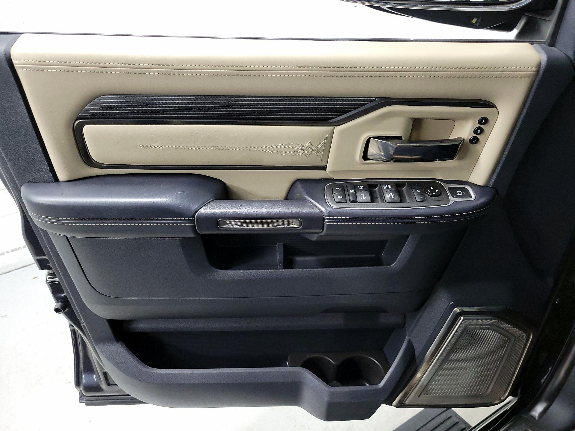 Thumbnail: 2021 RAM 3500 - 12