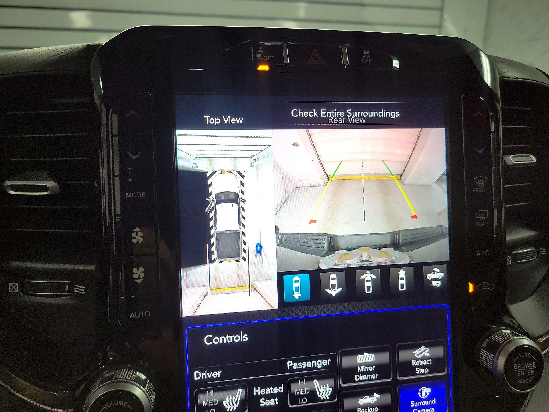 Thumbnail: 2021 RAM 3500 - 15