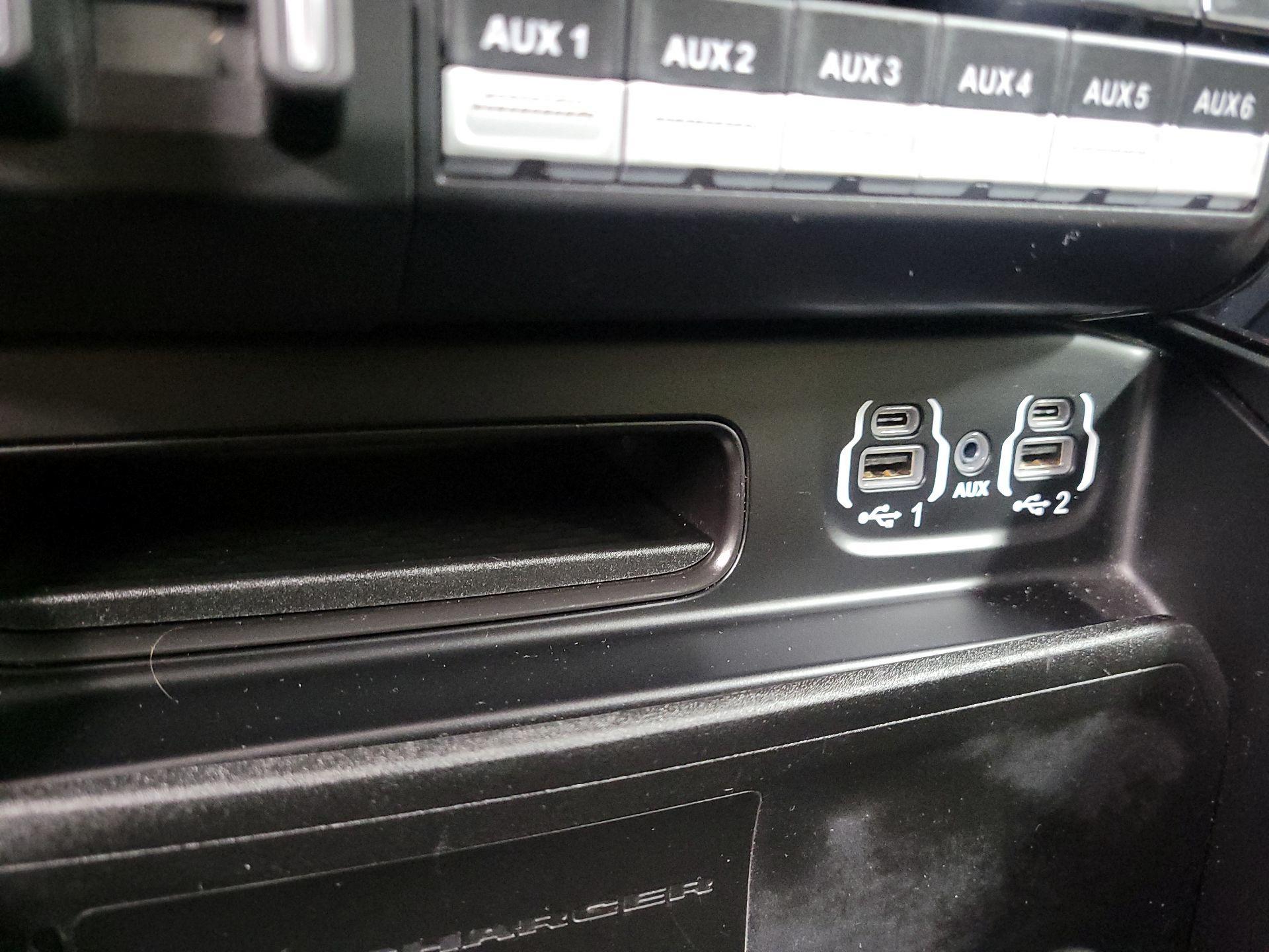 Thumbnail: 2021 RAM 3500 - 19