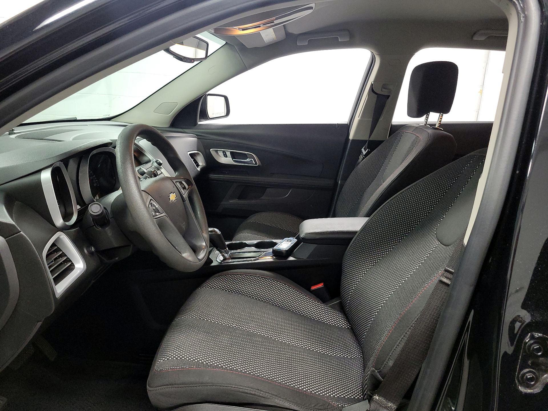 Thumbnail: 2017 Chevrolet Equinox - 11