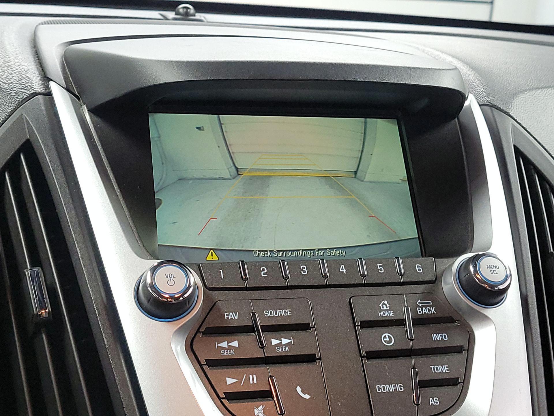 Thumbnail: 2017 Chevrolet Equinox - 13