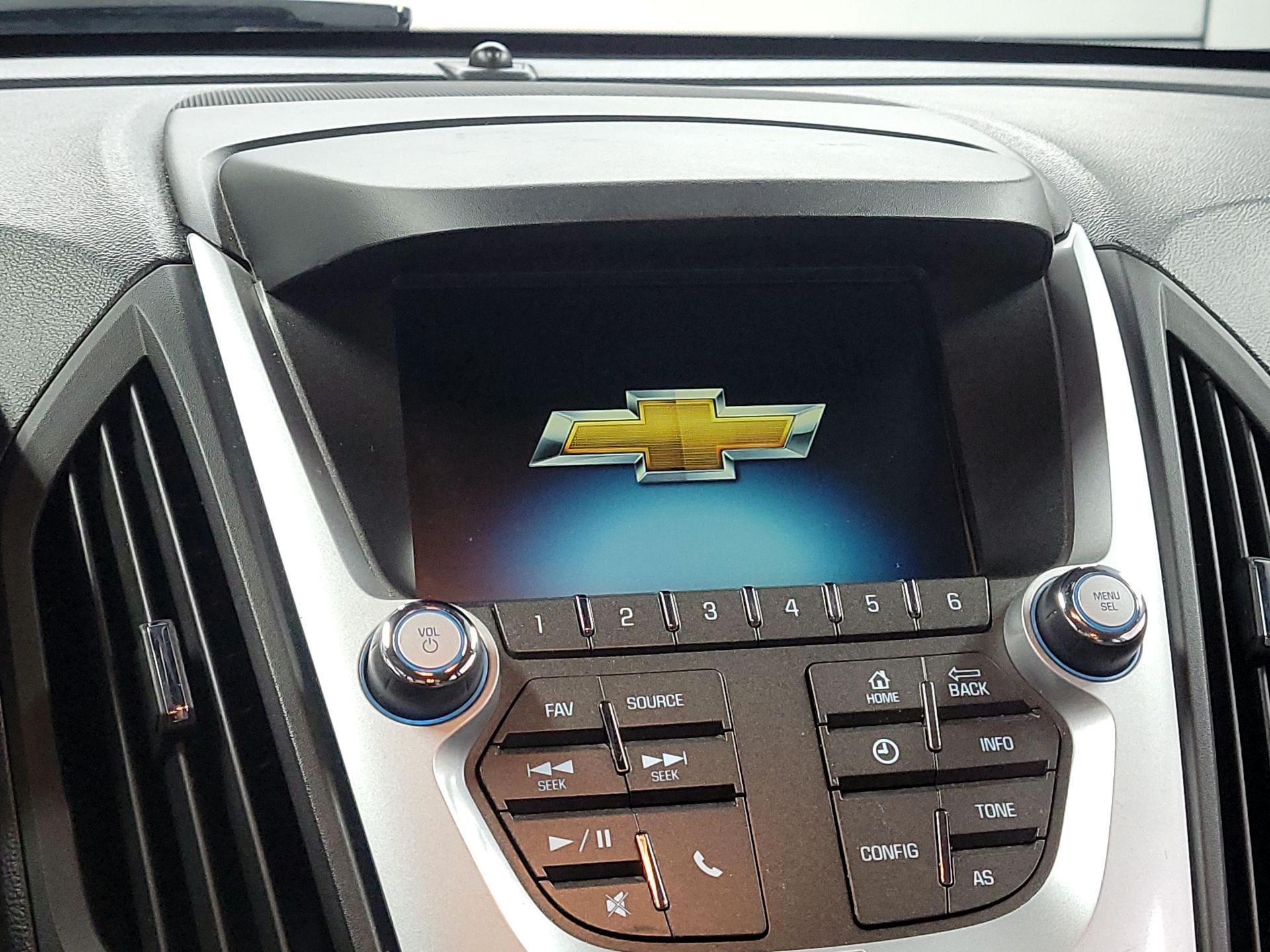 Thumbnail: 2017 Chevrolet Equinox - 14