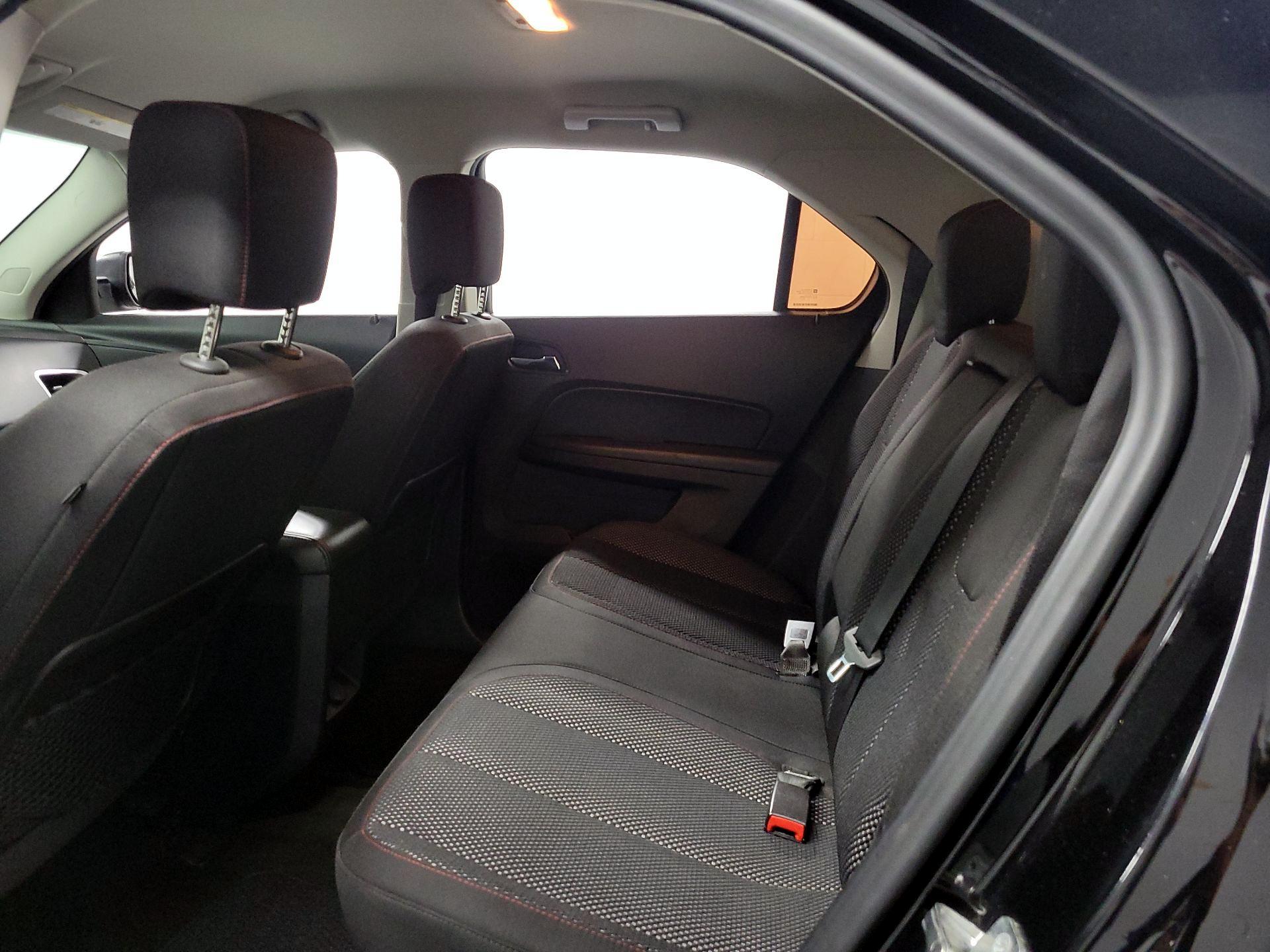Thumbnail: 2017 Chevrolet Equinox - 17