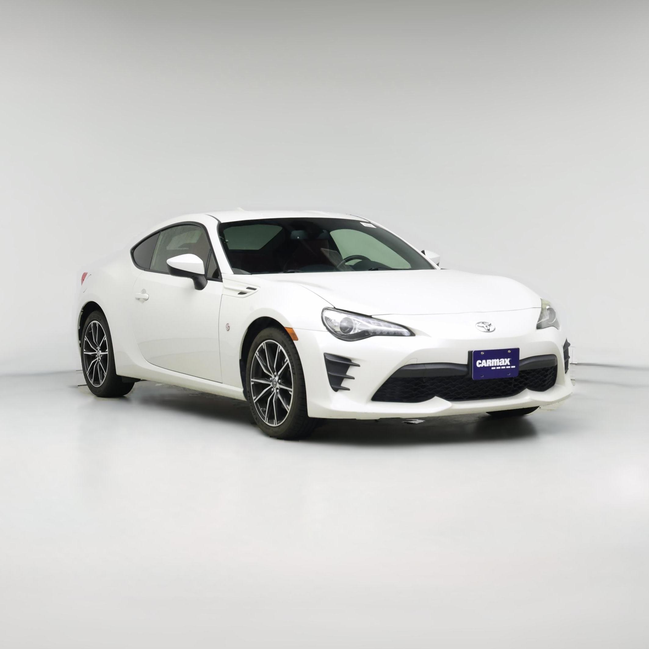 Thumbnail: 2019 Toyota 86 - 1