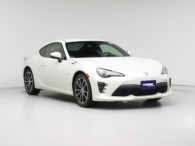 2019 Toyota 86