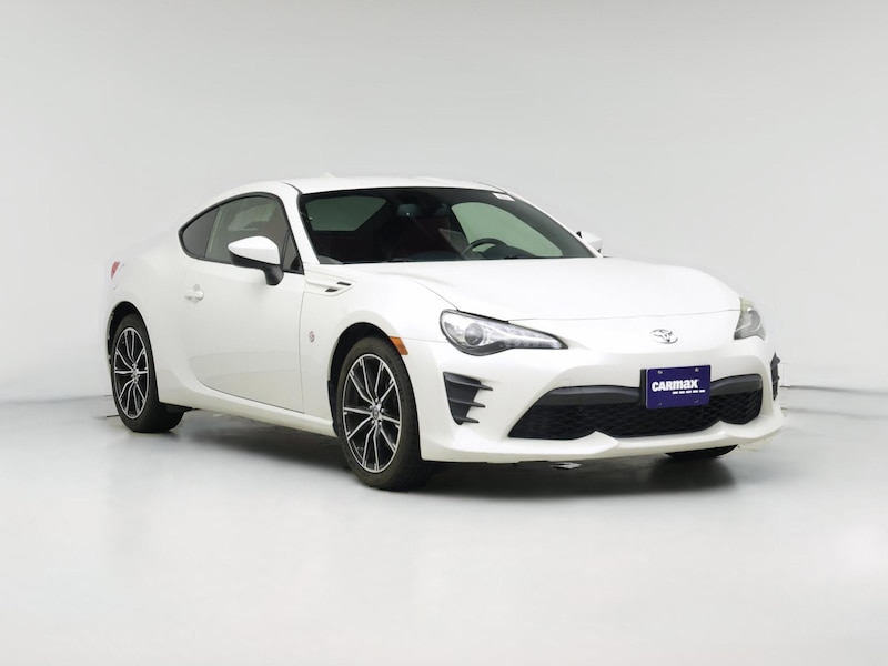 2019 Toyota 86  -
                  Murrieta, CA