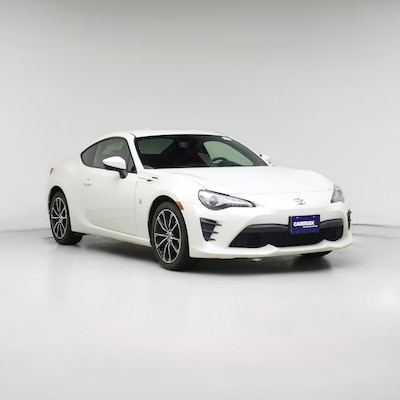 2019 Toyota 86
