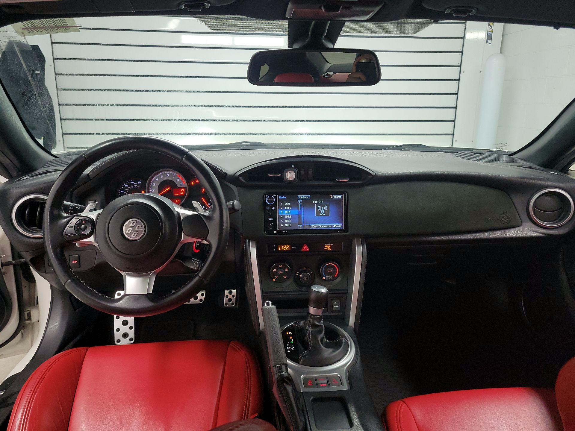 Thumbnail: 2019 Toyota 86 - 9