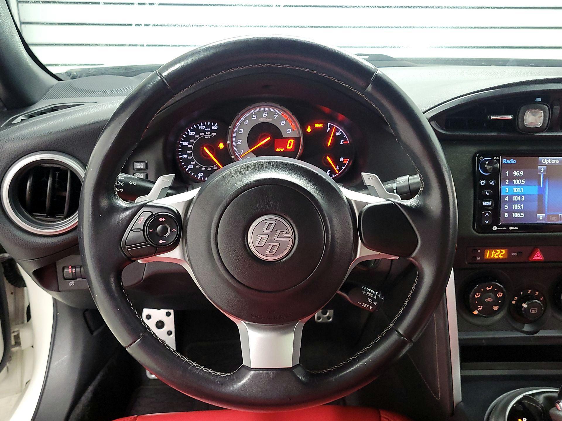 Thumbnail: 2019 Toyota 86 - 10