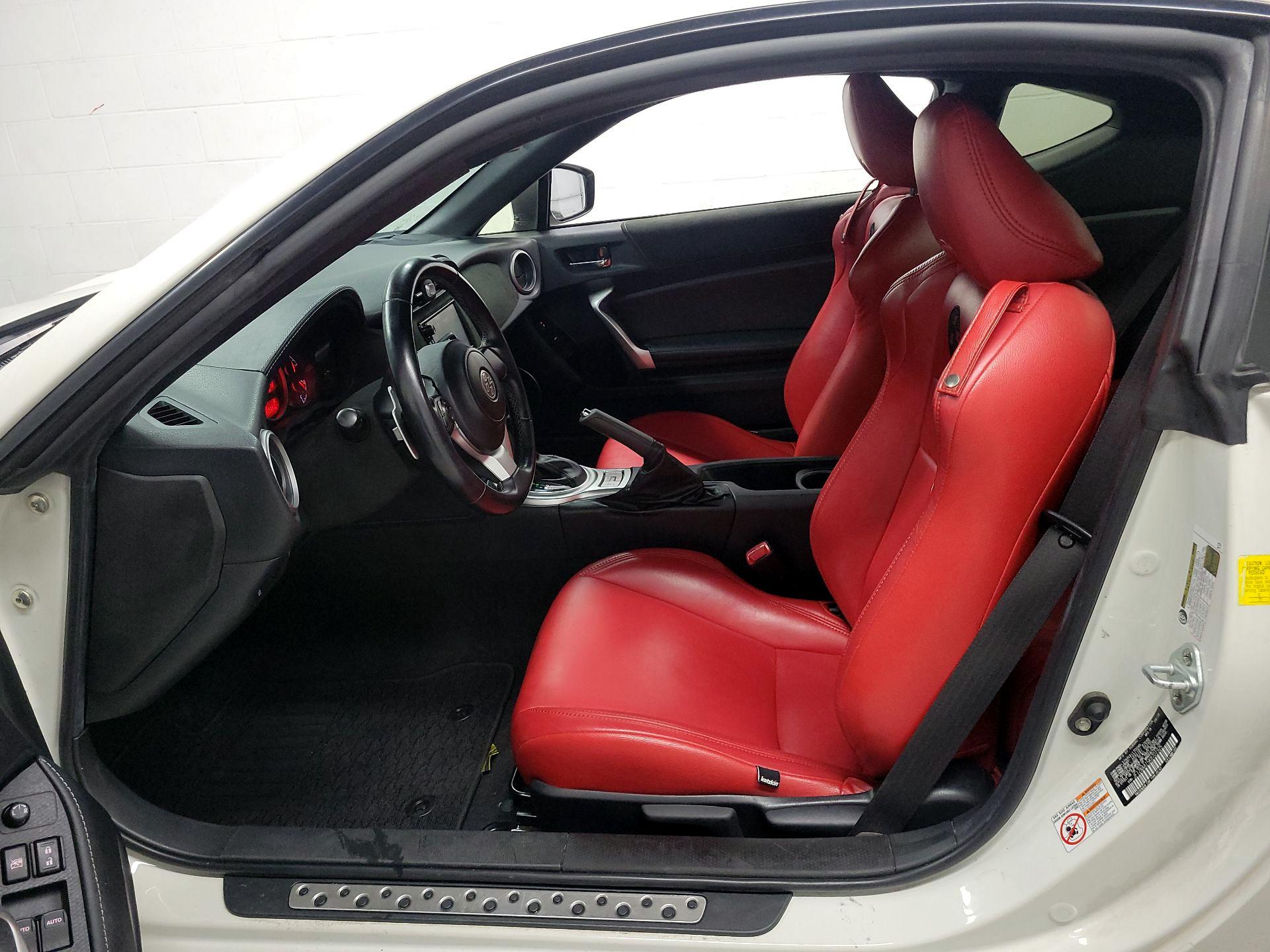 Thumbnail: 2019 Toyota 86 - 11