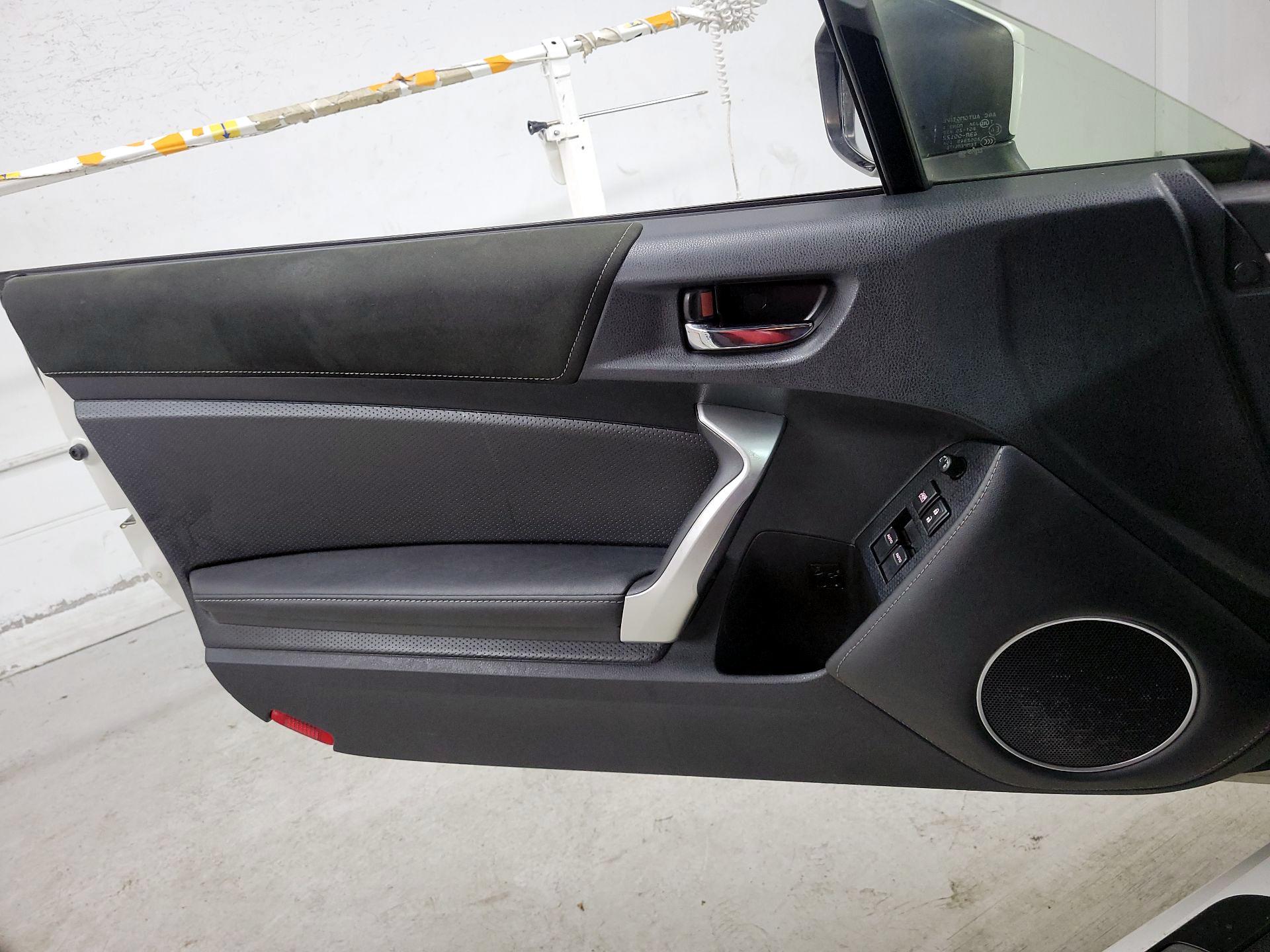 Thumbnail: 2019 Toyota 86 - 12