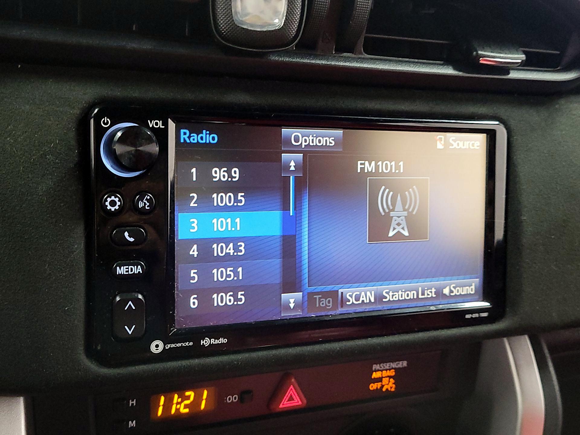 Thumbnail: 2019 Toyota 86 - 15