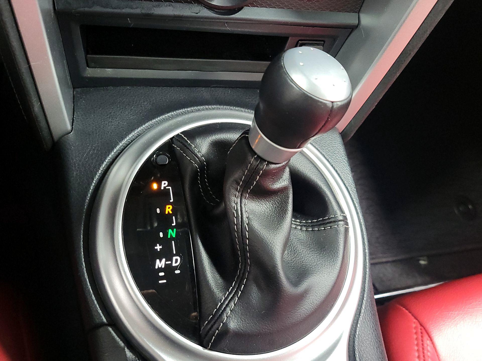 Thumbnail: 2019 Toyota 86 - 17