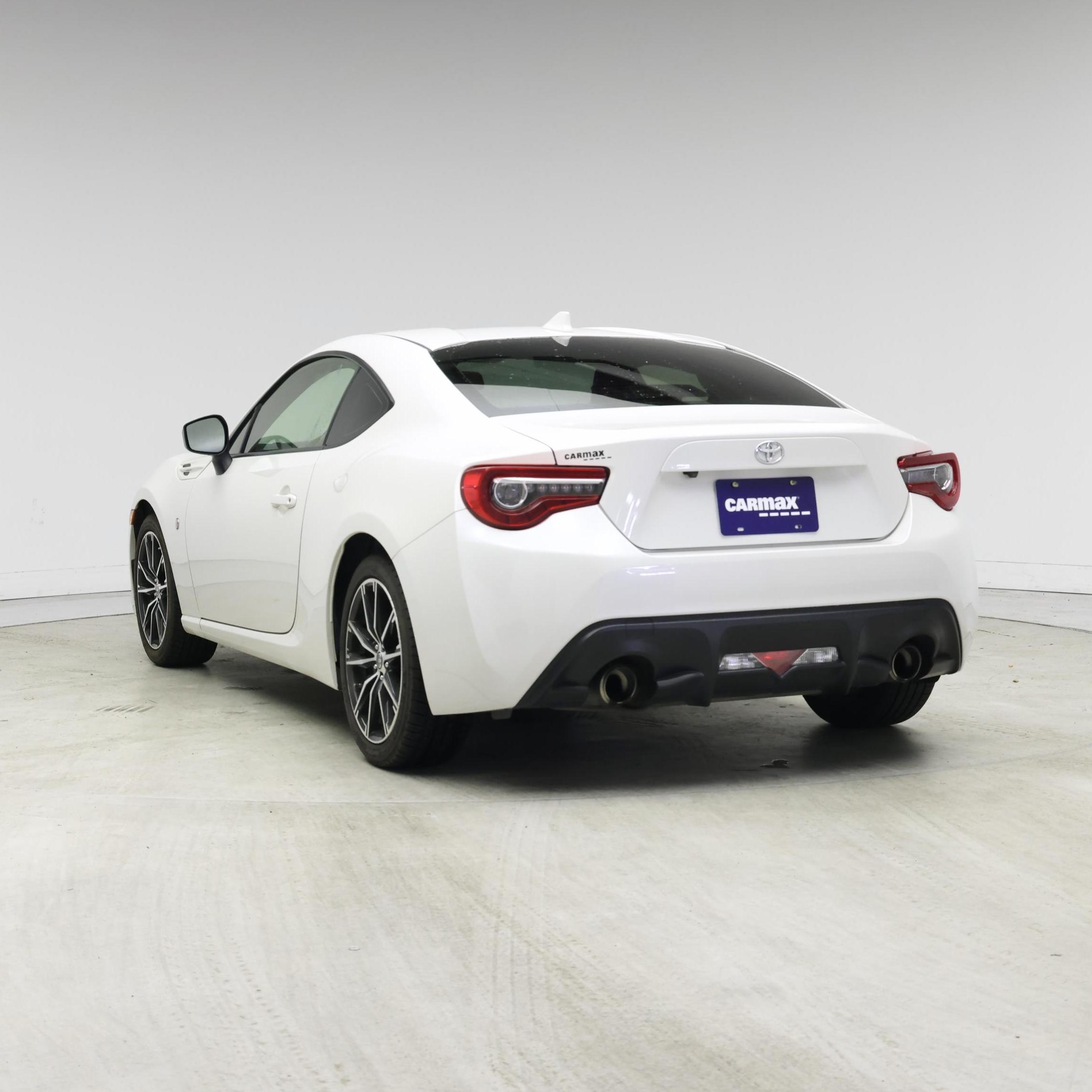 Thumbnail: 2019 Toyota 86 - 2