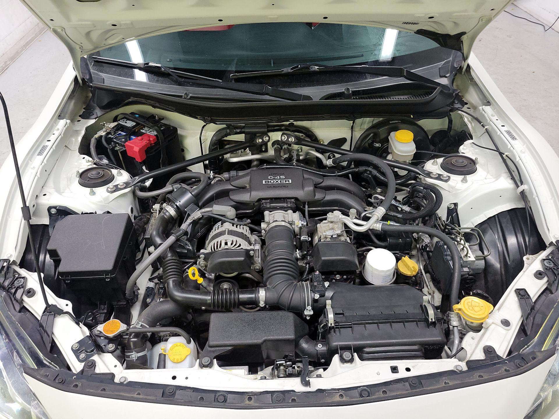 Thumbnail: 2019 Toyota 86 - 19