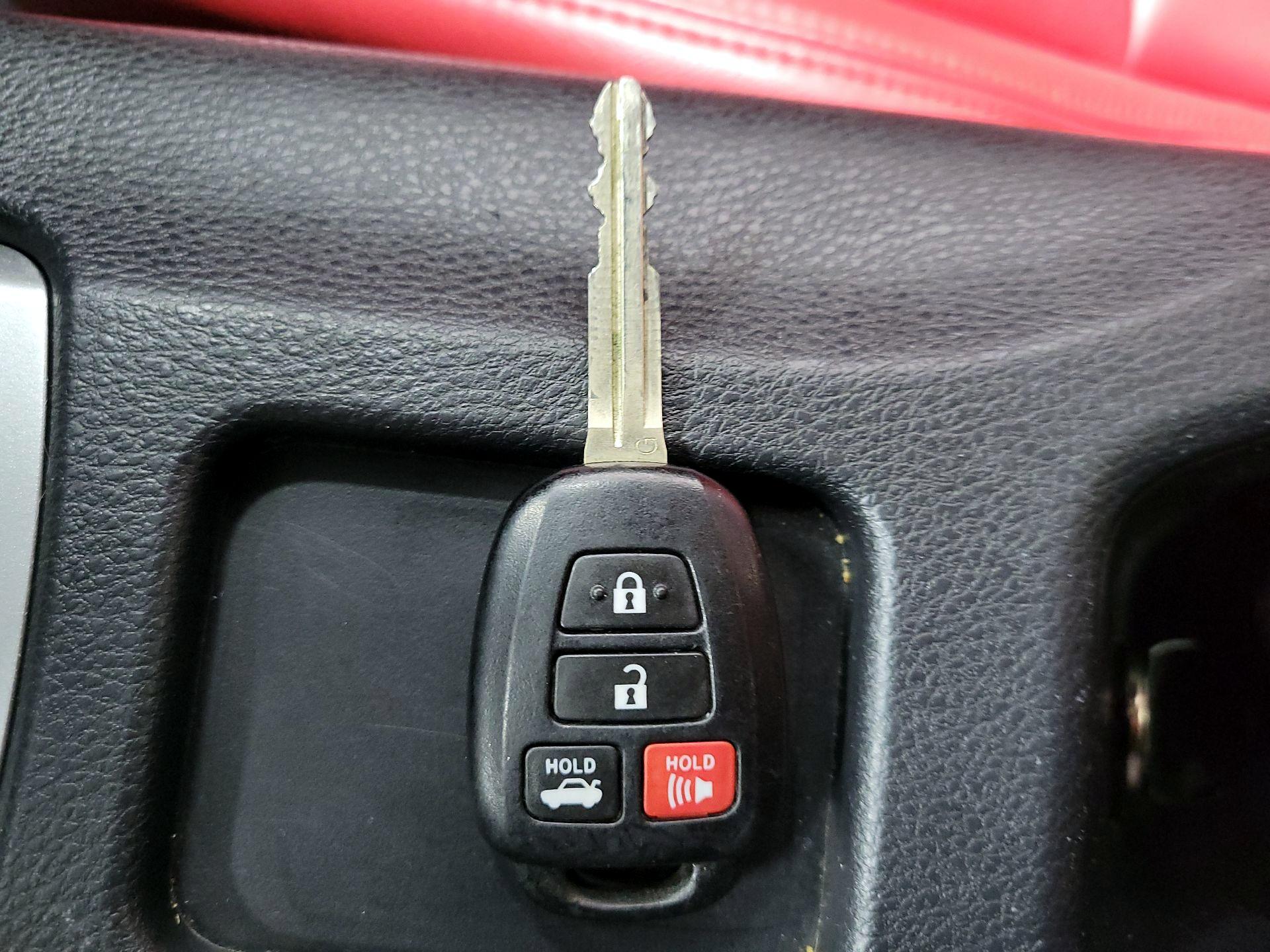 Thumbnail: 2019 Toyota 86 - 20