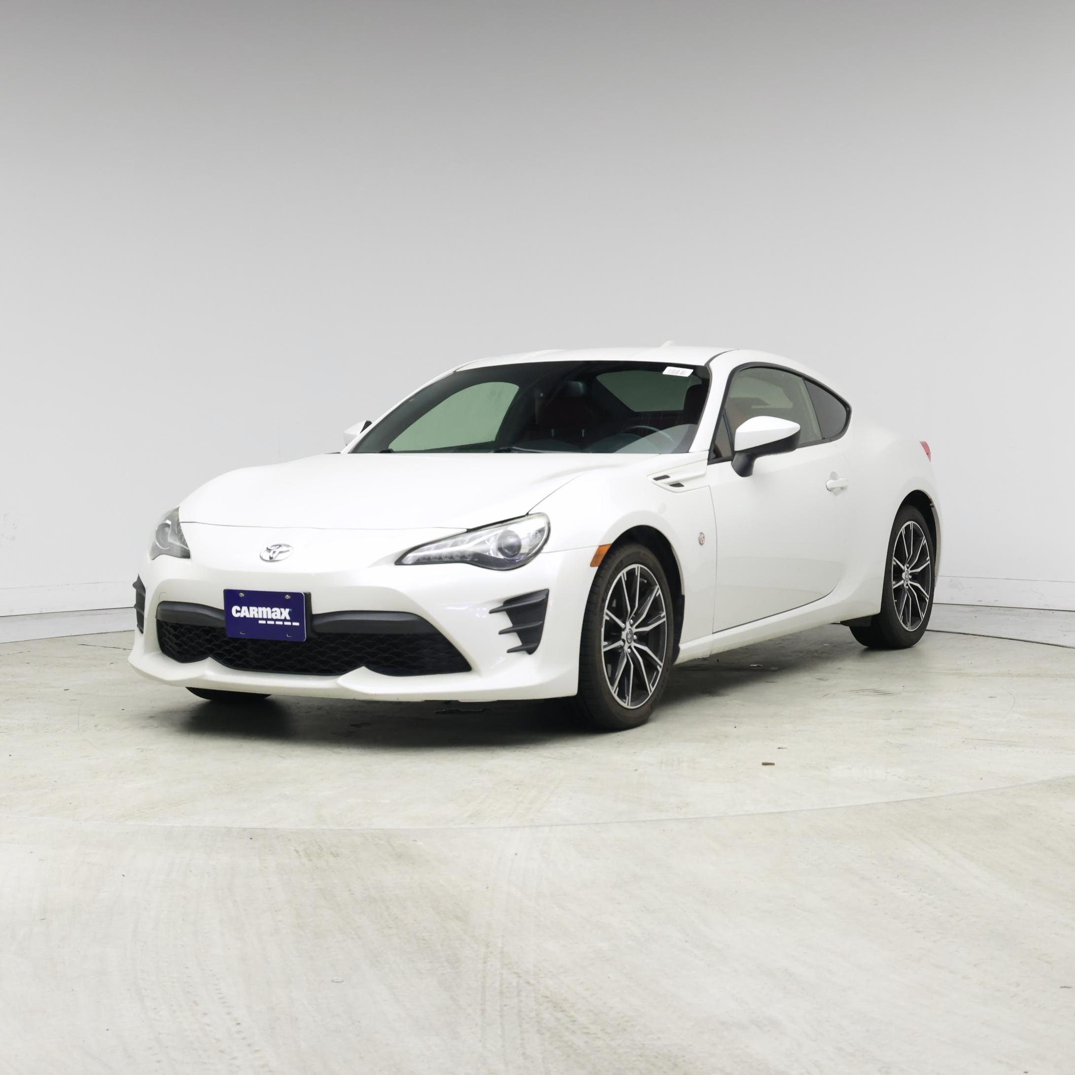 Thumbnail: 2019 Toyota 86 - 4
